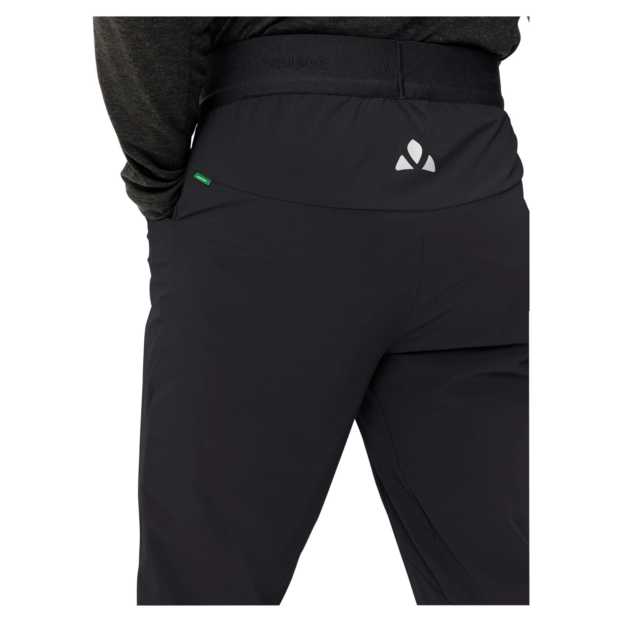 Vaude MEN\'S SCOPI LW PANTS Herren - Trekkinghose