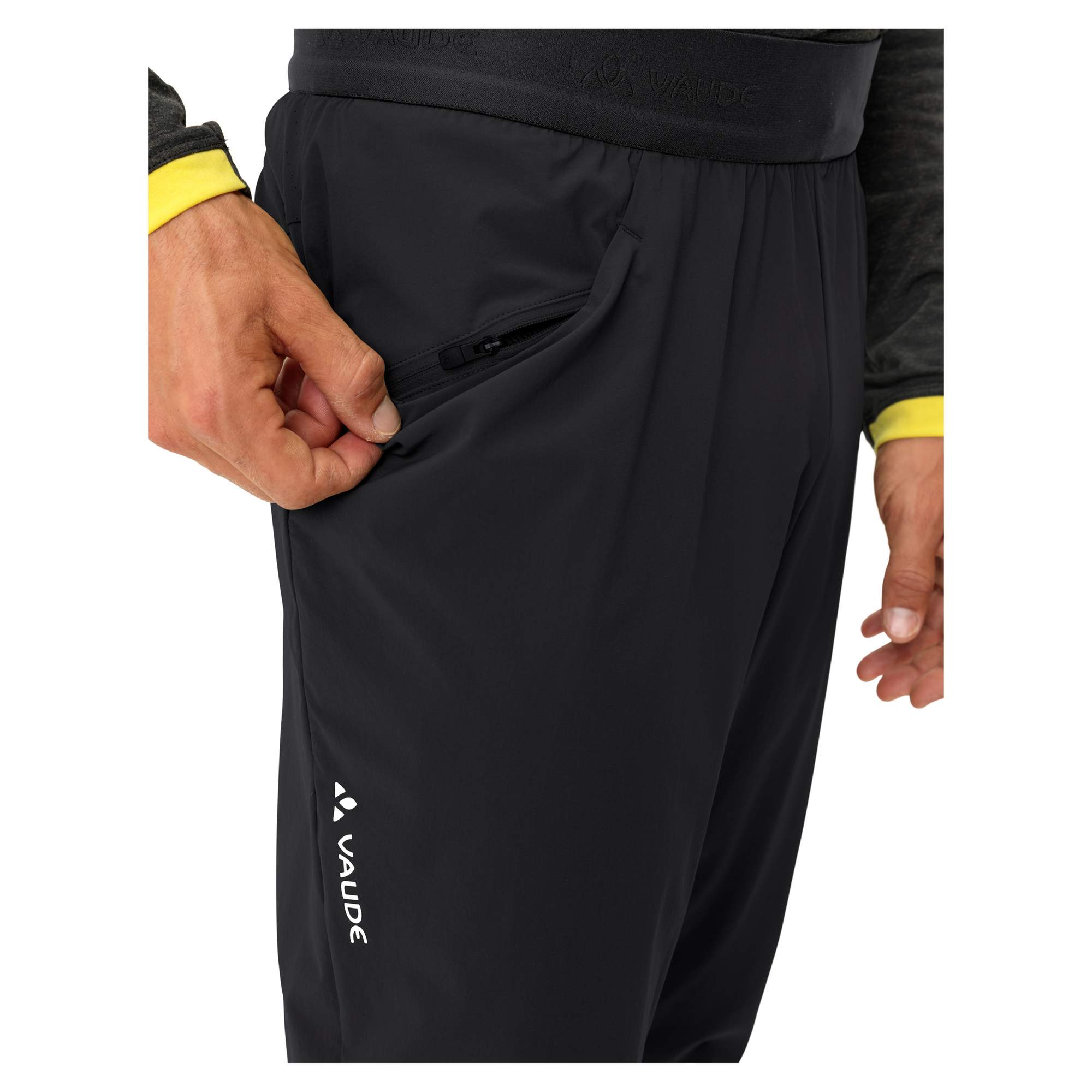 Vaude MEN\'S SCOPI LW PANTS Herren - Trekkinghose