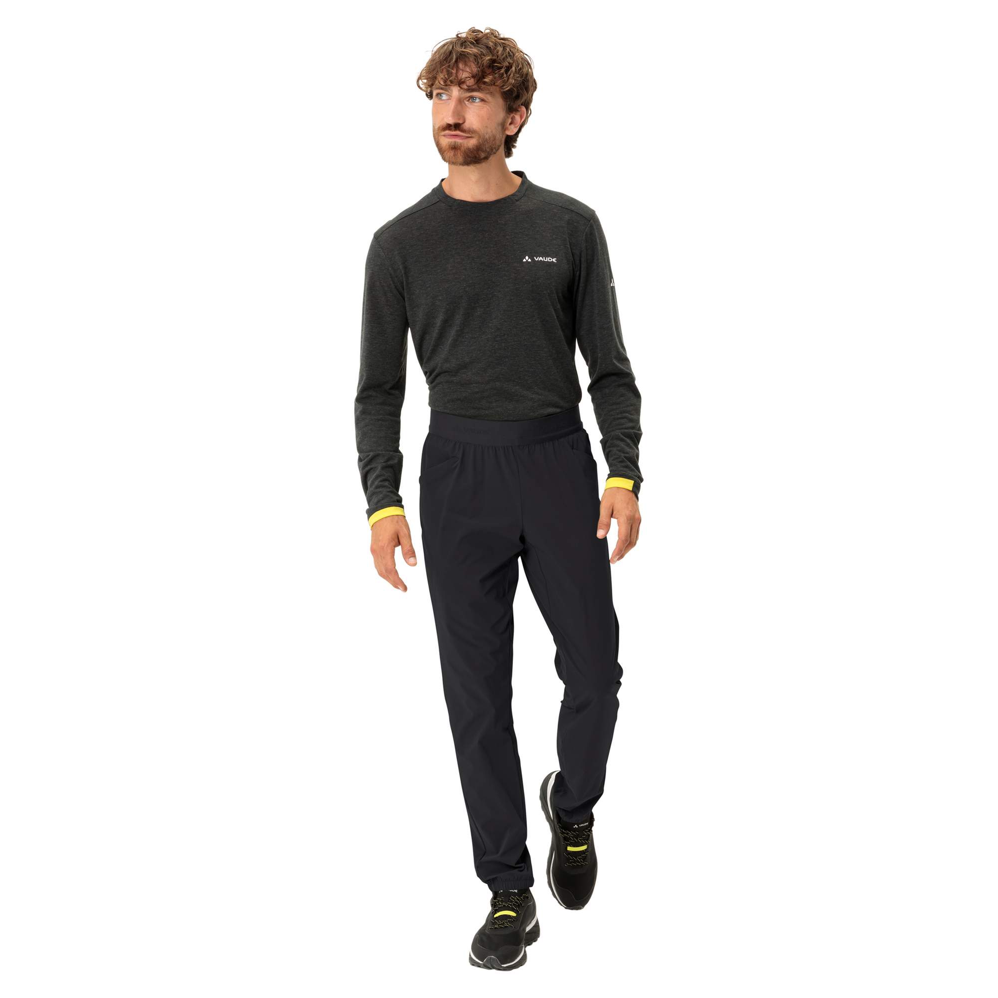 Vaude MEN\'S SCOPI LW PANTS Herren - Trekkinghose
