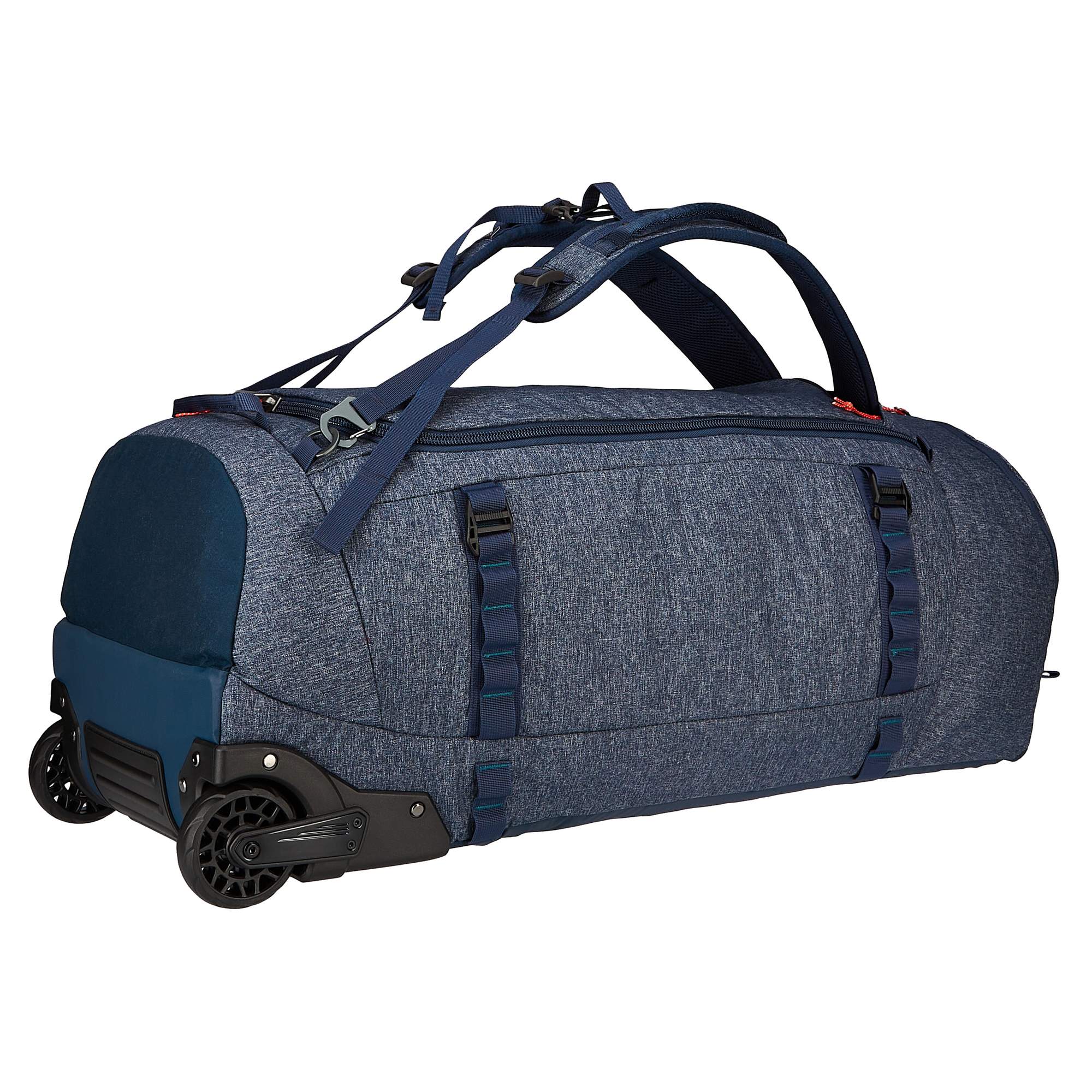 Tatonka DUFFLE ROLLER 80 - Reisetasche mit Rollen