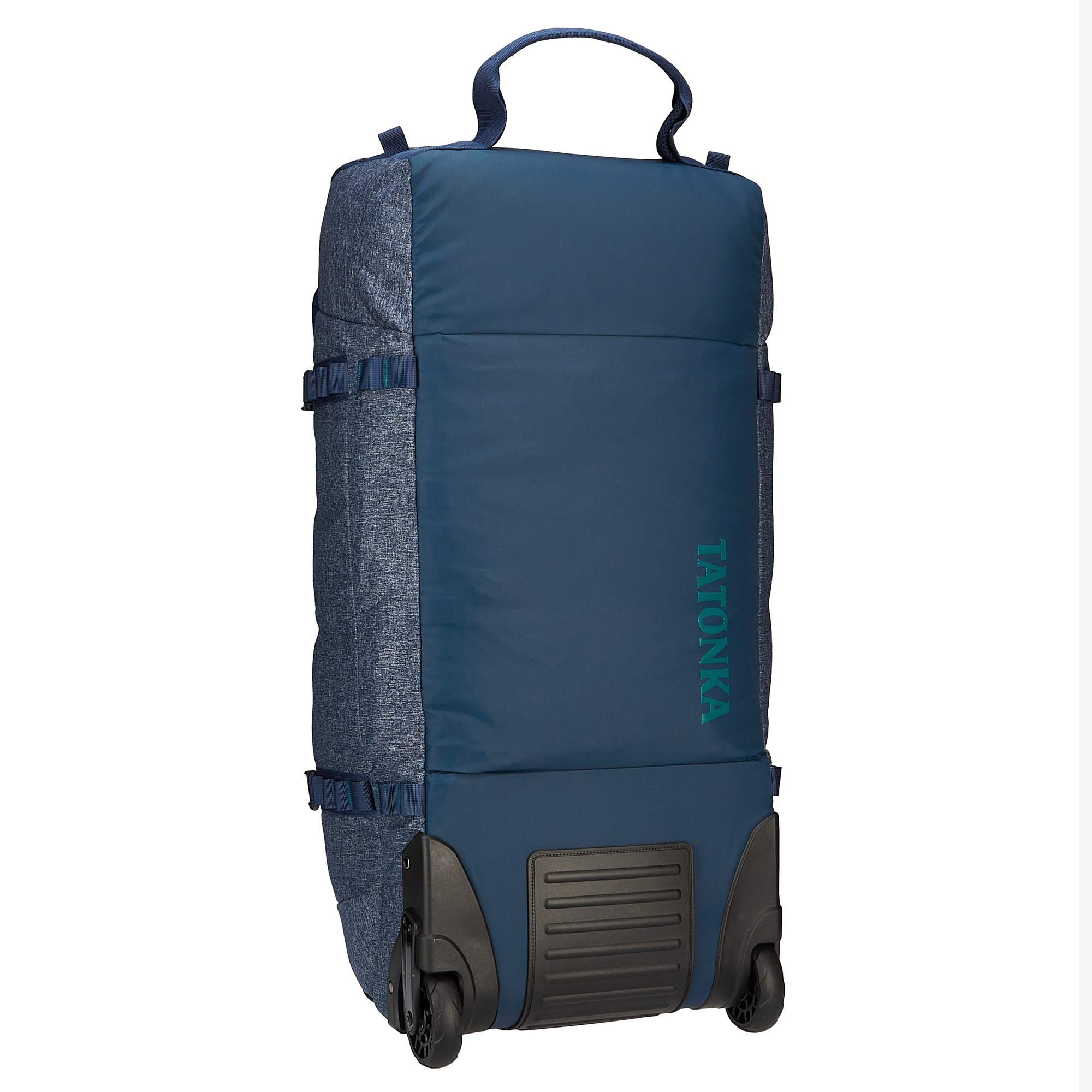 Tatonka DUFFLE ROLLER 80 - Reisetasche mit Rollen