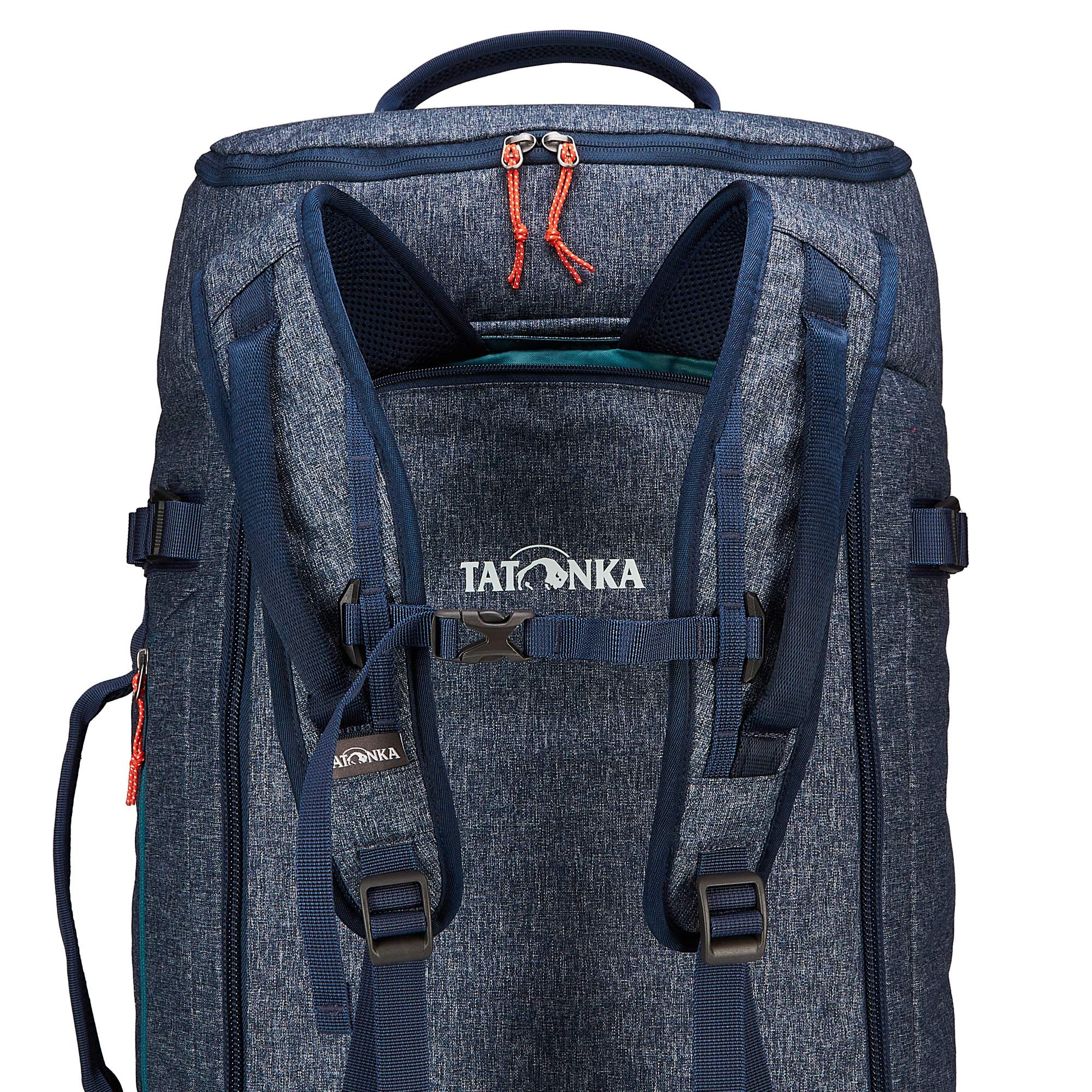 Tatonka DUFFLE ROLLER 80 - Reisetasche mit Rollen