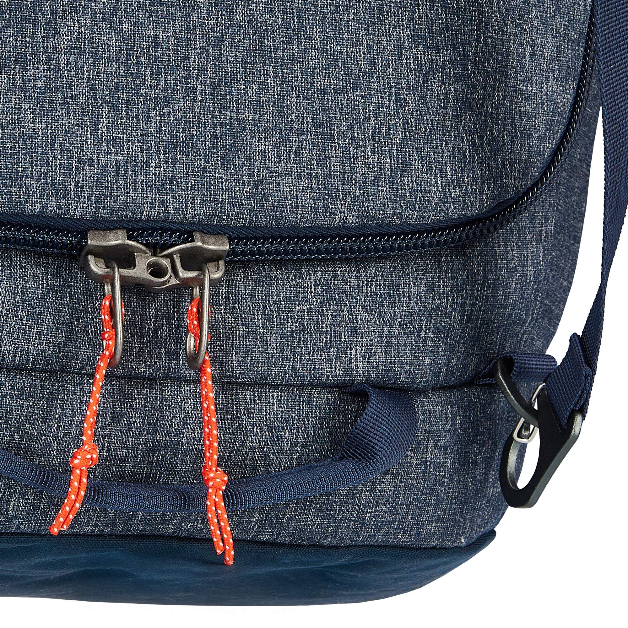 Tatonka DUFFLE ROLLER 80 - Reisetasche mit Rollen