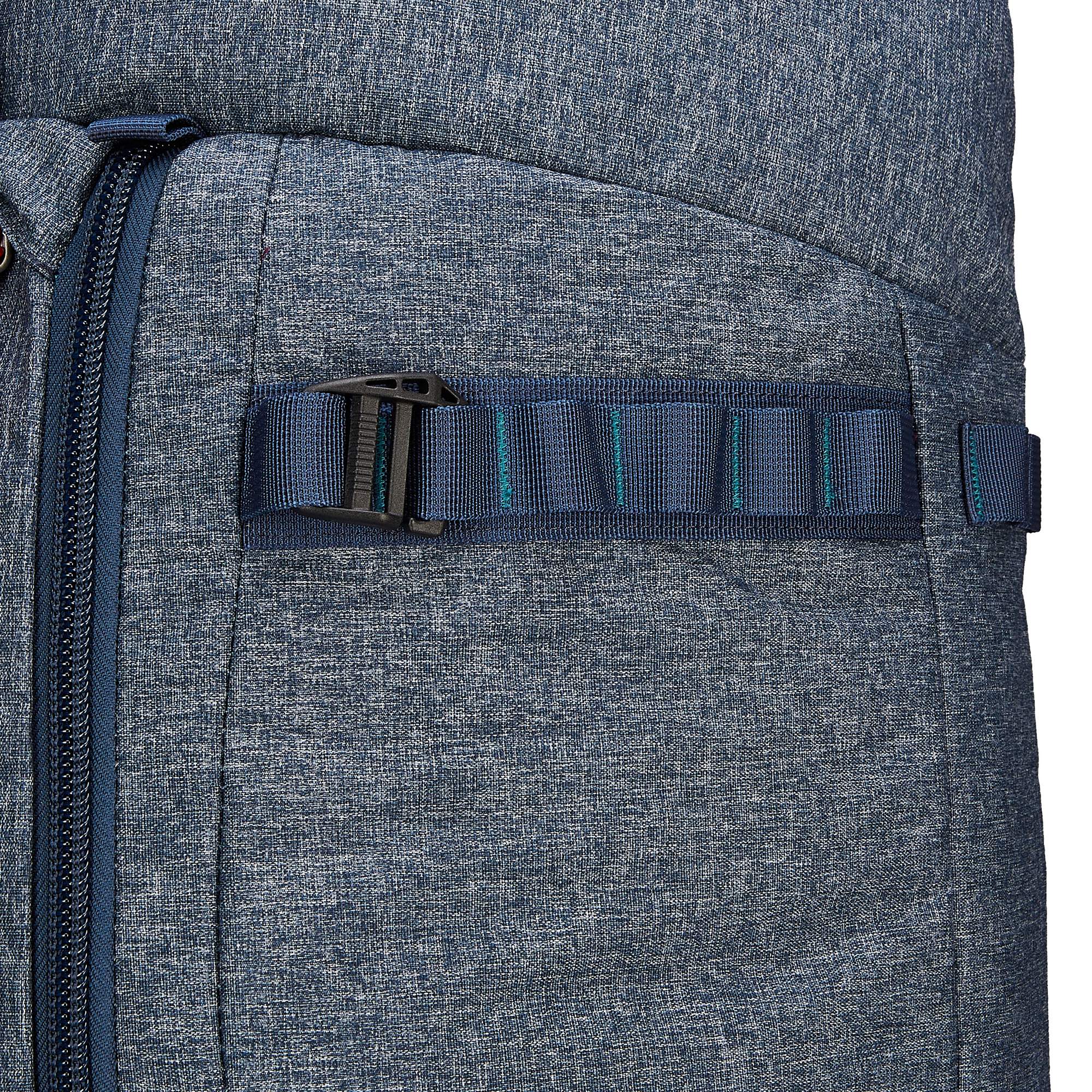 Tatonka DUFFLE ROLLER 80 - Reisetasche mit Rollen