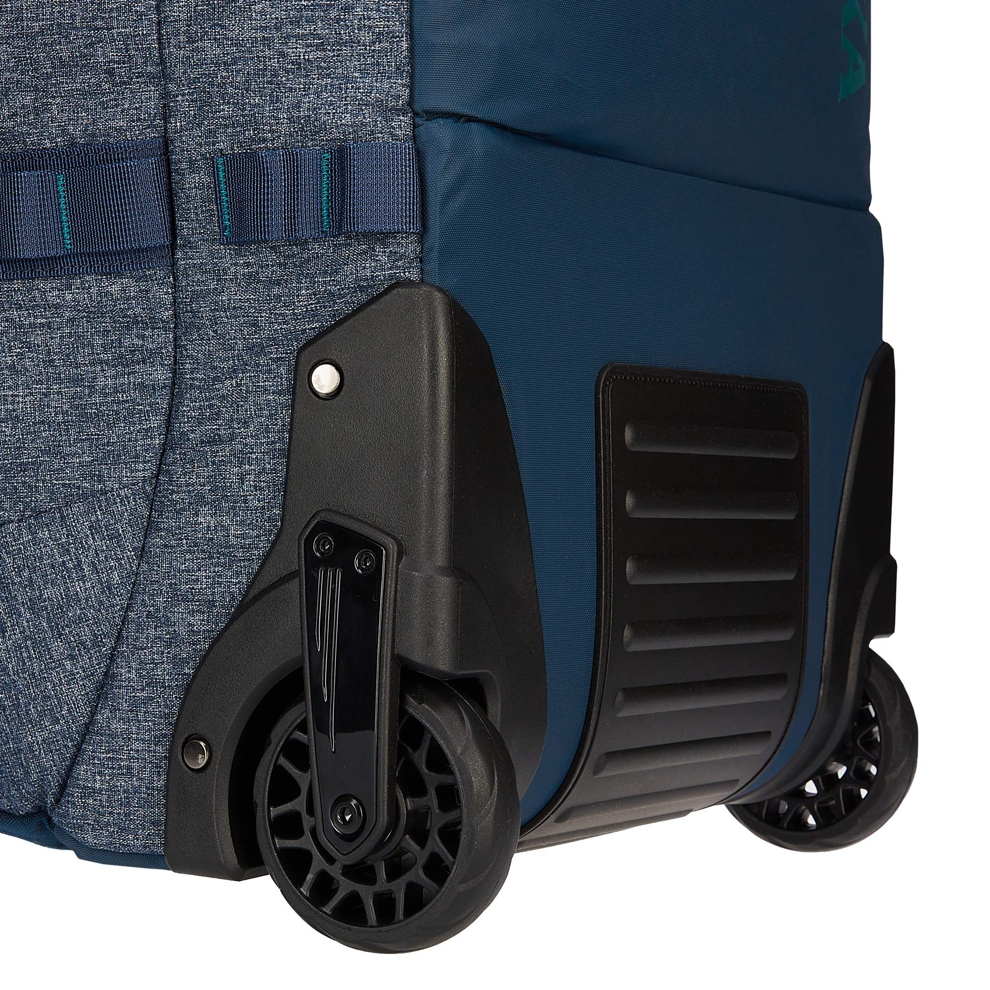 Tatonka DUFFLE ROLLER 80 - Reisetasche mit Rollen
