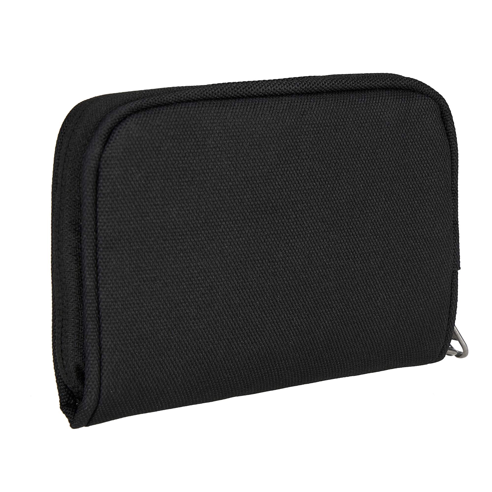 Tatonka BIG PLAIN WALLET RFID BLOCK - Portmonee Tatonka BIG PLAIN WALLET RFID BLOCK - Portmonee