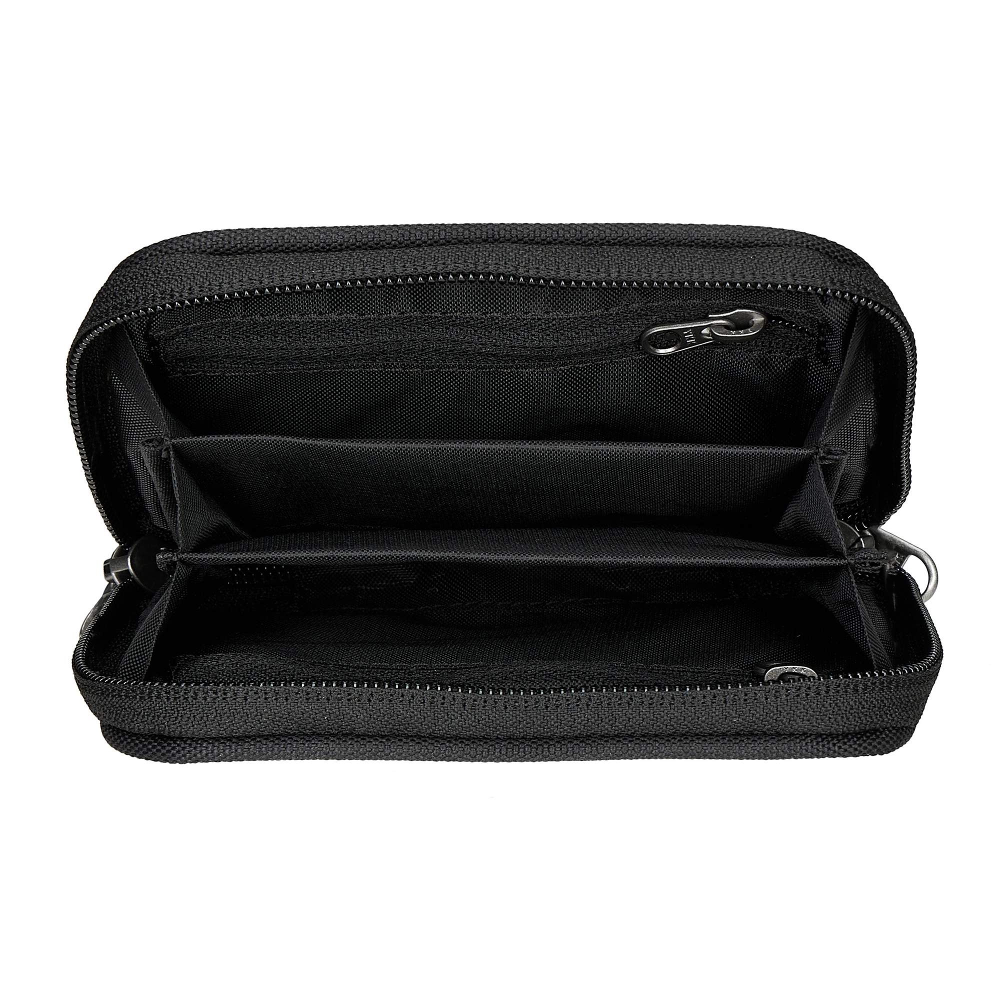 Tatonka BIG PLAIN WALLET RFID BLOCK - Portmonee Tatonka BIG PLAIN WALLET RFID BLOCK - Portmonee