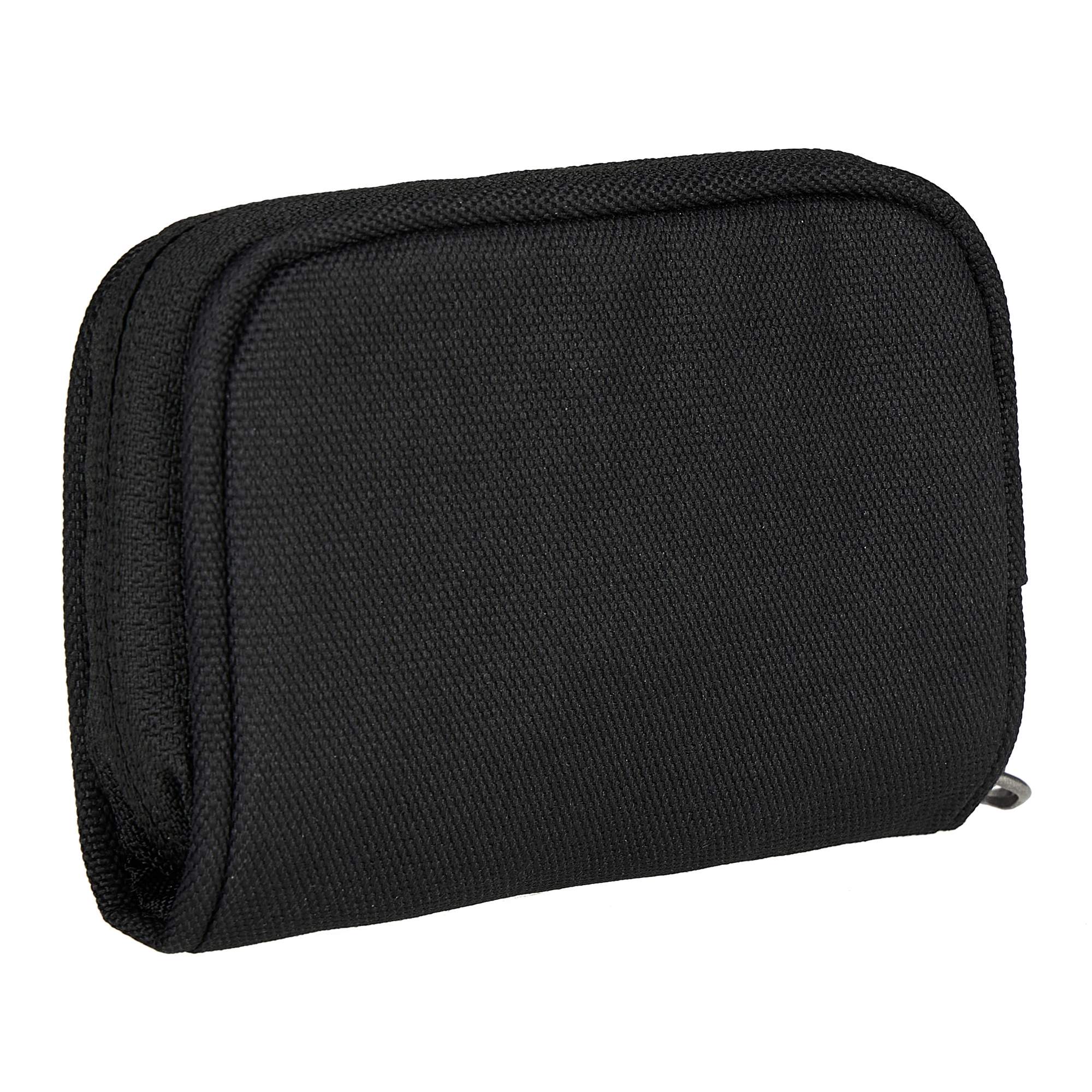 Tatonka PLAIN WALLET RFID BLOCK - Portmonee Tatonka PLAIN WALLET RFID BLOCK - Portmonee