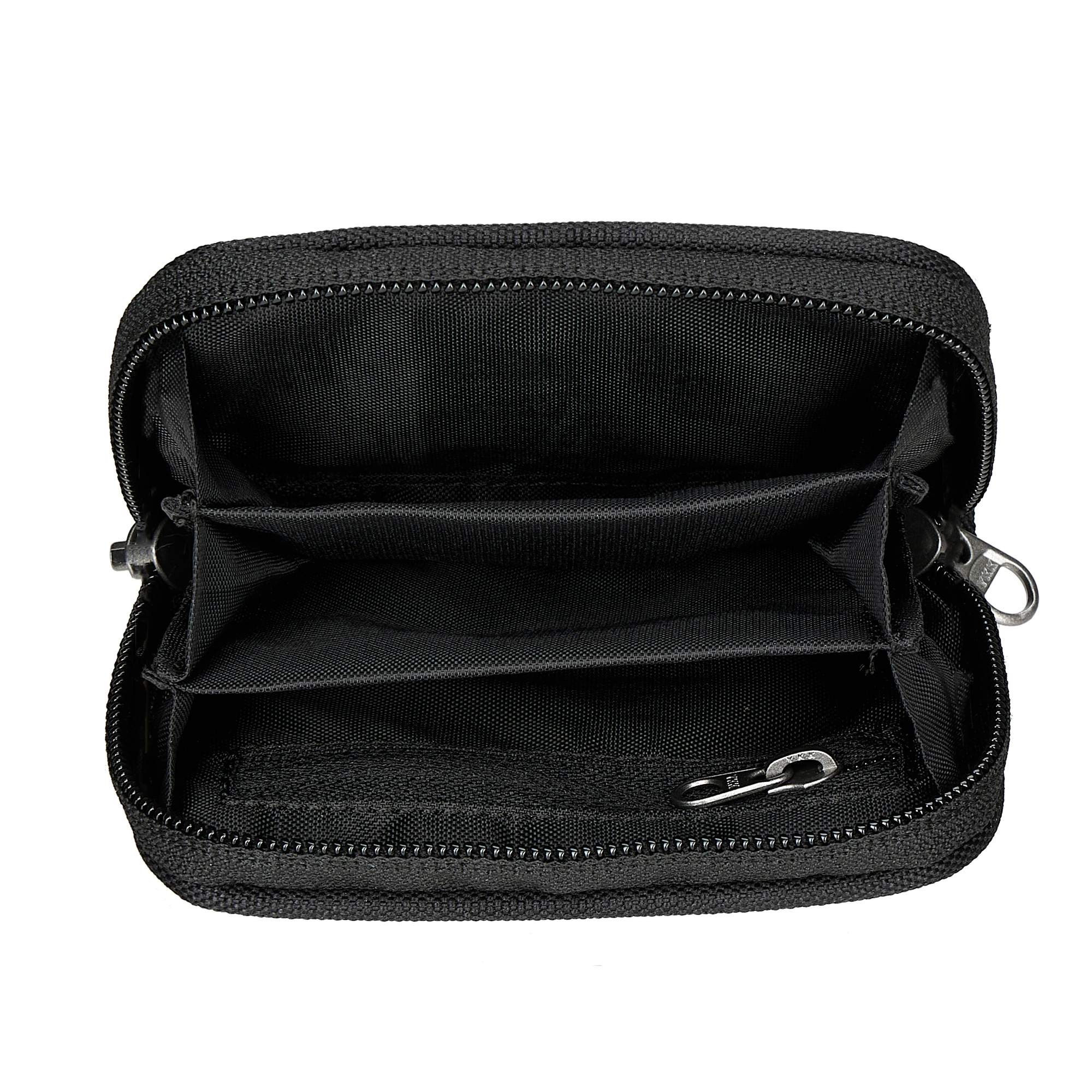 Tatonka PLAIN WALLET RFID BLOCK - Portmonee Tatonka PLAIN WALLET RFID BLOCK - Portmonee