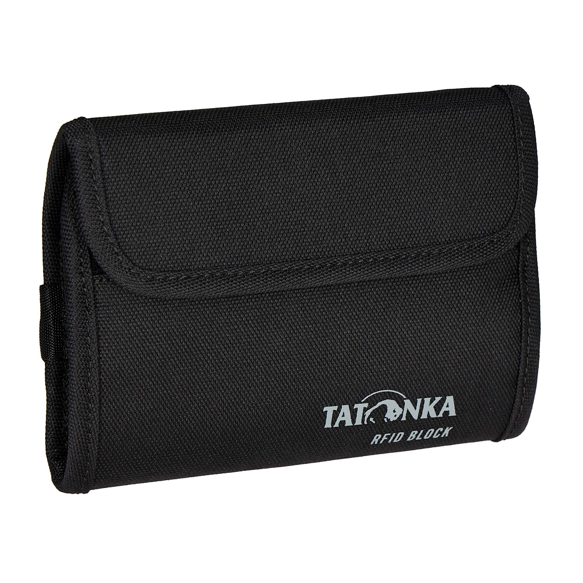 Tatonka EURO WALLET RFID B - Portmonee