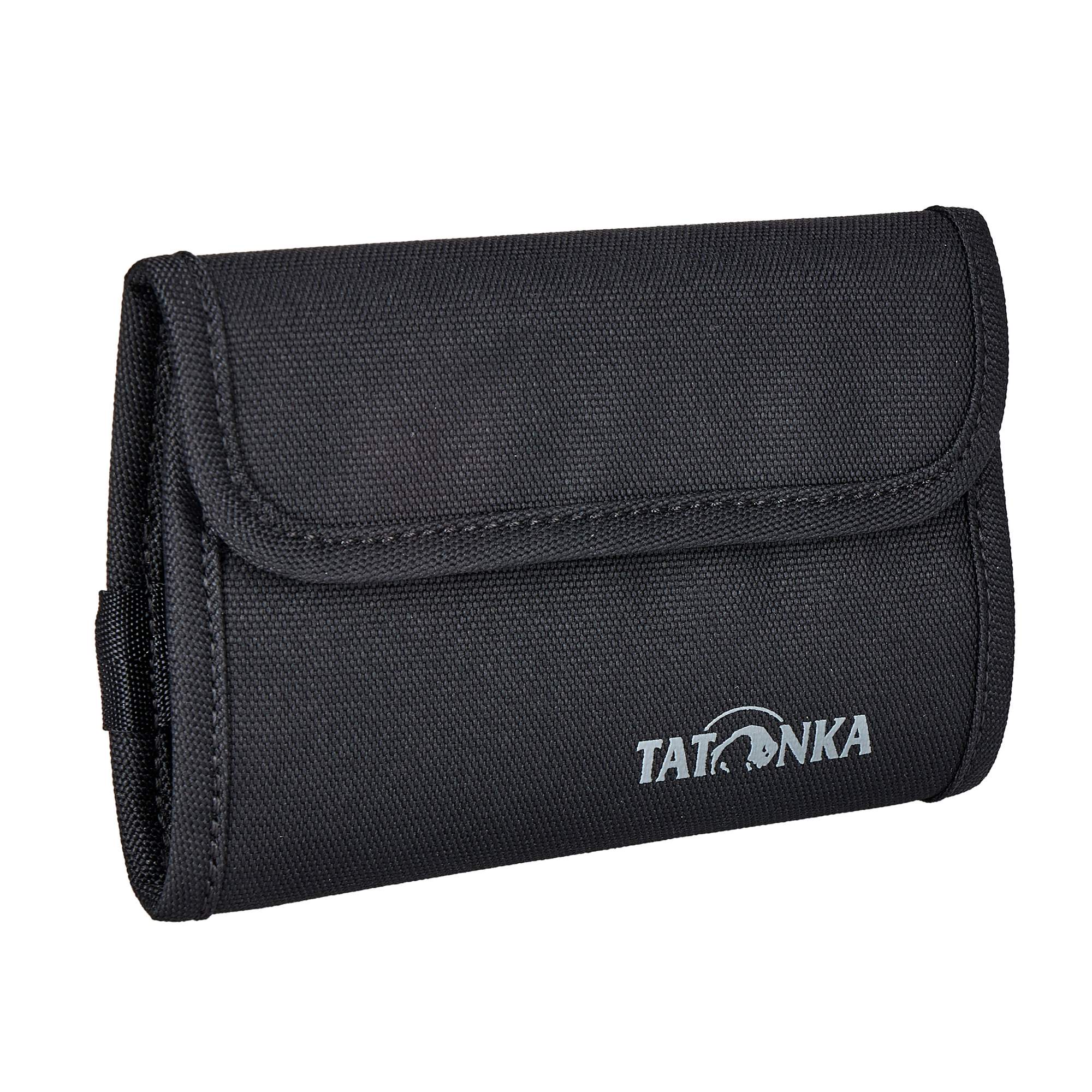 Tatonka MONEY BOX RFID B - Portmonee