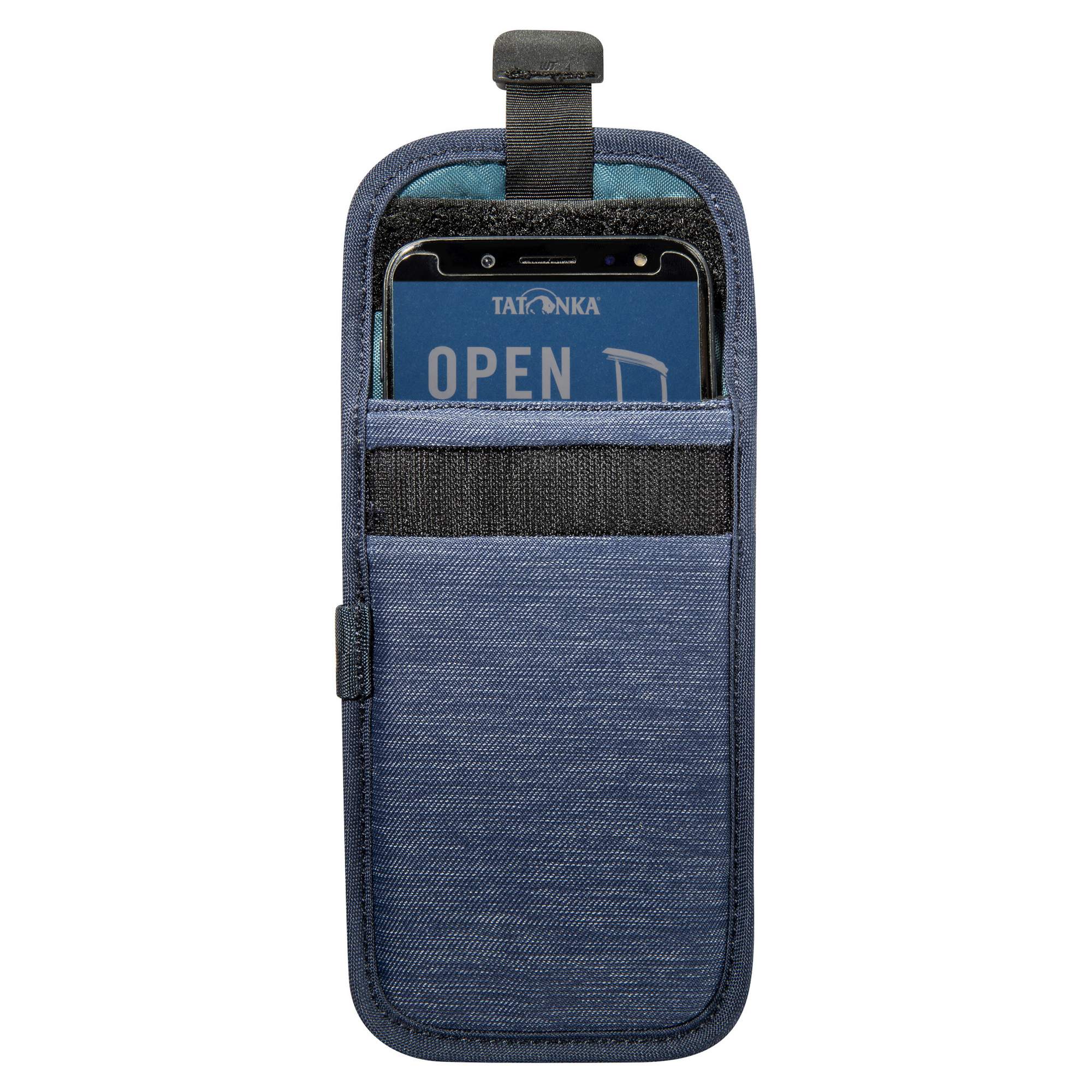 Tatonka SMARTPHONE CASE L - Handytasche Tatonka SMARTPHONE CASE L - Handytasche