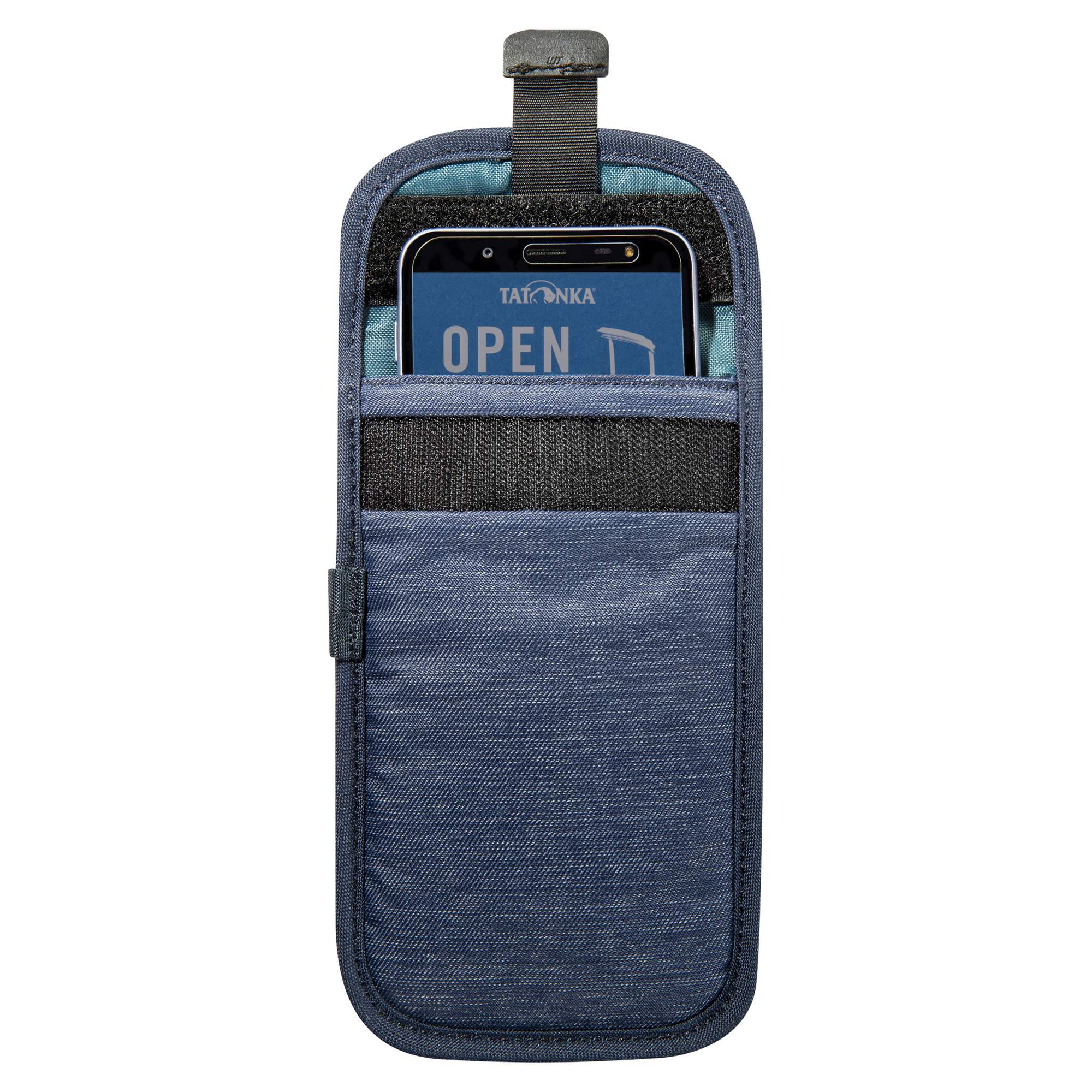 Tatonka SMARTPHONE CASE XL - Handytasche