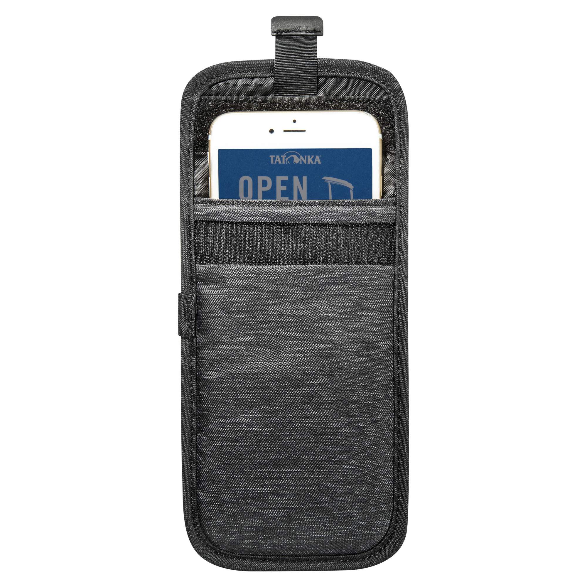 Tatonka SMARTPHONE CASE XXL - Handytasche Tatonka SMARTPHONE CASE XXL - Handytasche