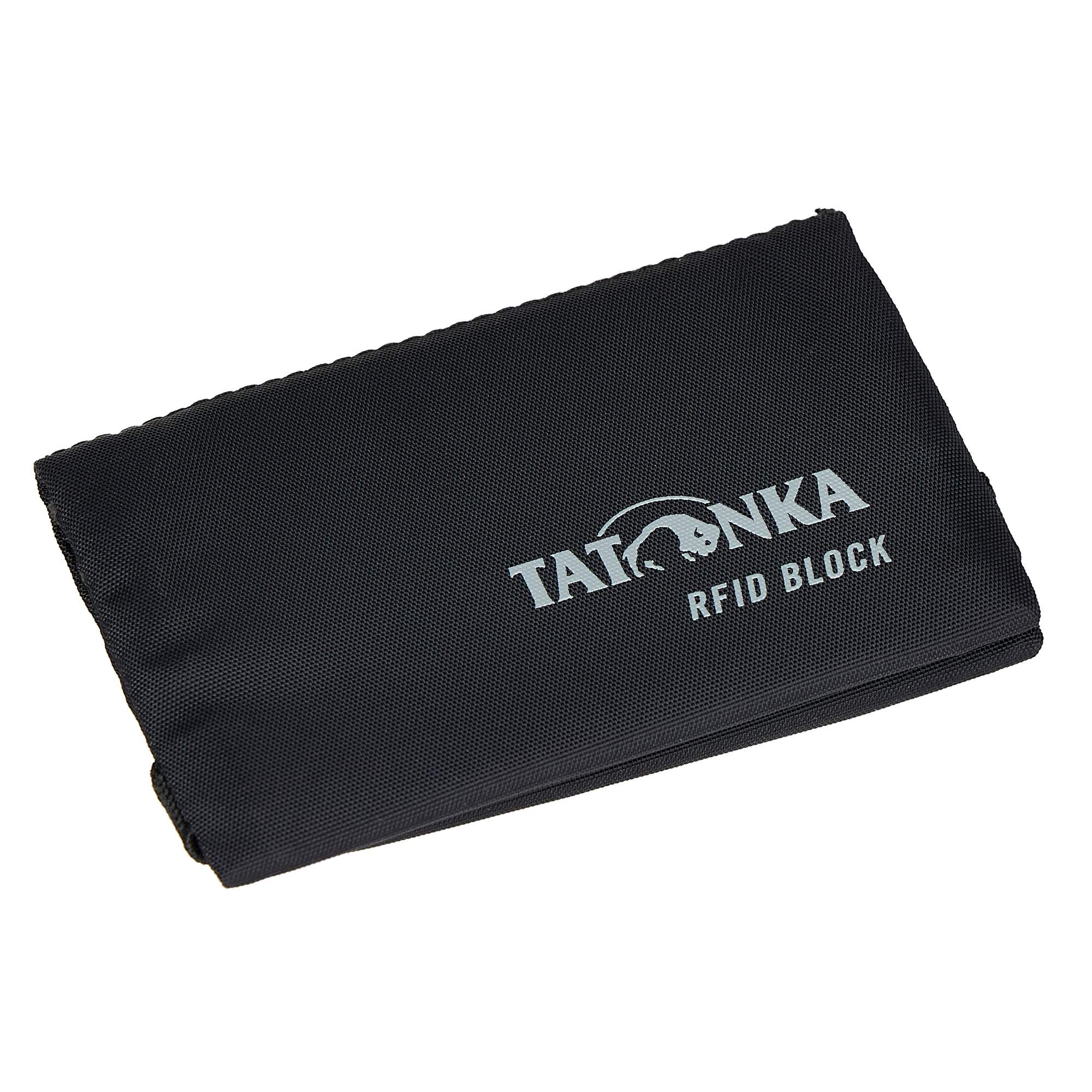 Tatonka CARD HOLDER RFID BLOCK - Portmonee