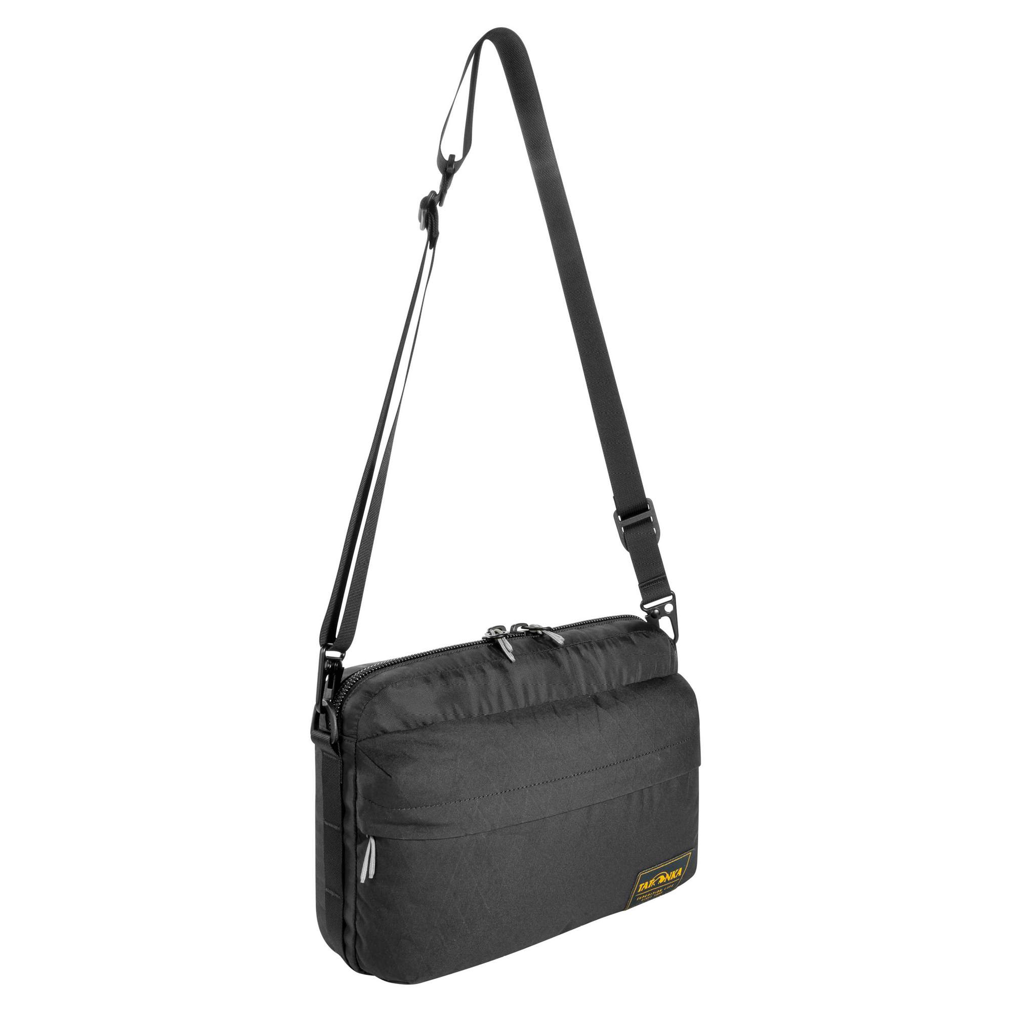 Tatonka CROSS BODY BAG L - Umhängetasche