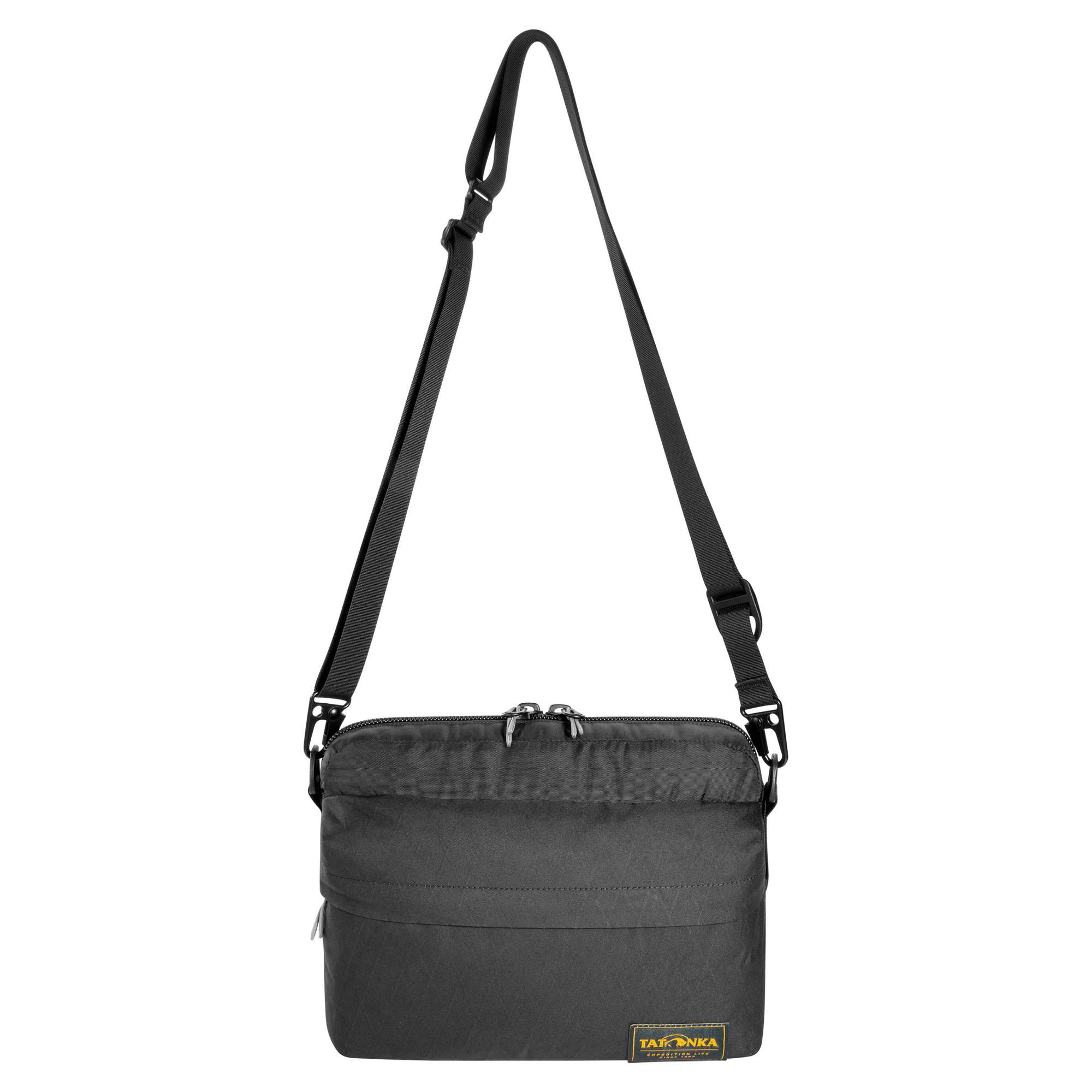 Tatonka CROSS BODY BAG L - Umhängetasche