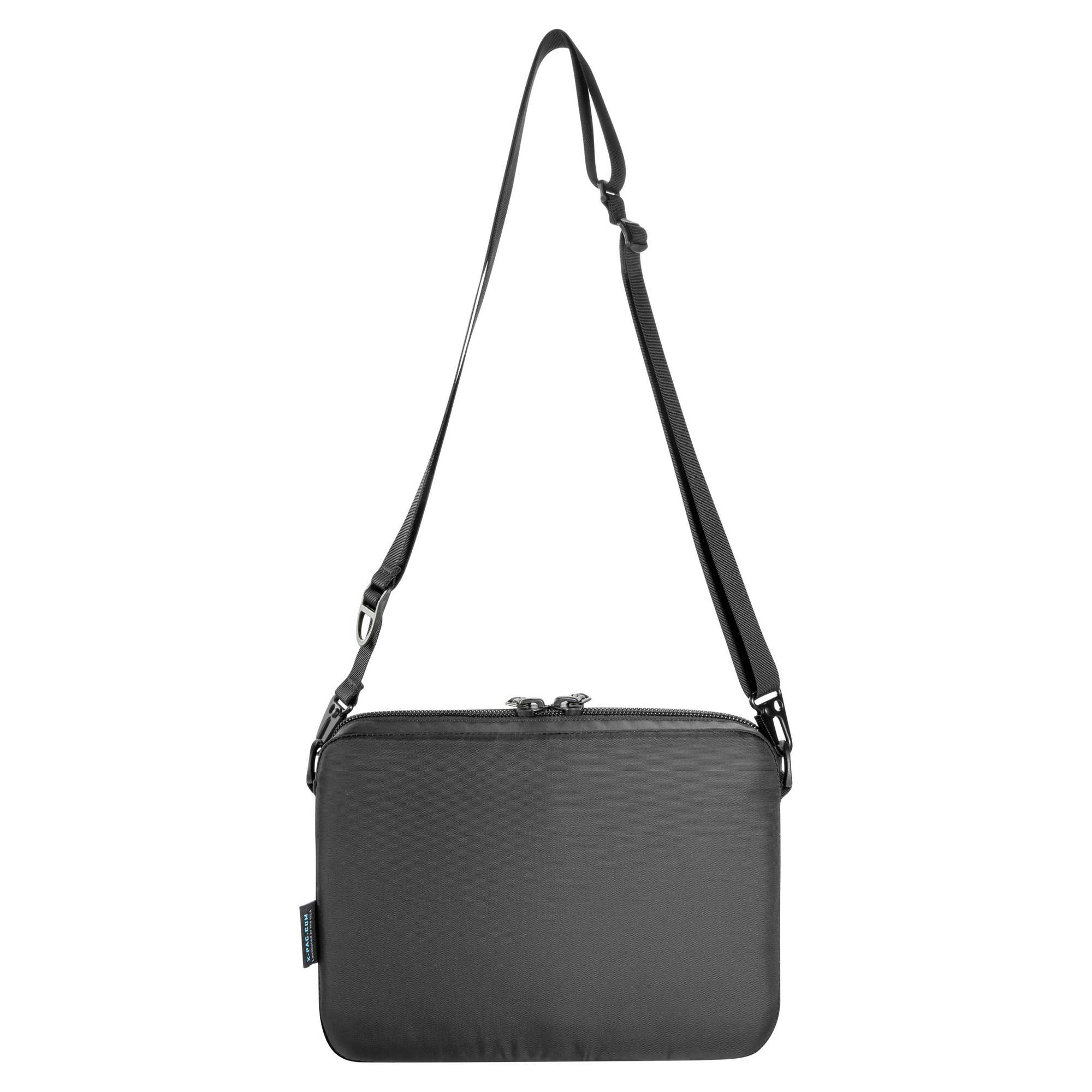 Tatonka CROSS BODY BAG L - Umhängetasche