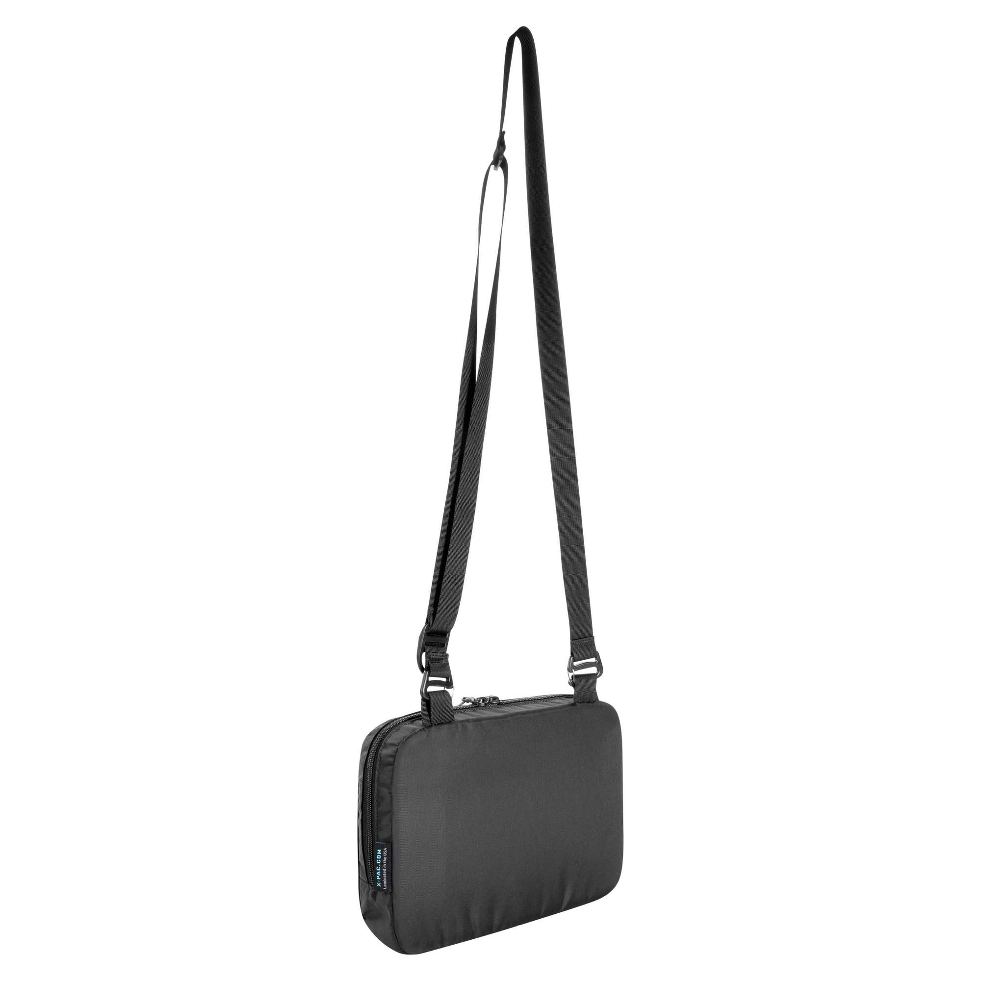 Tatonka CROSS BODY BAG M - Umhängetasche