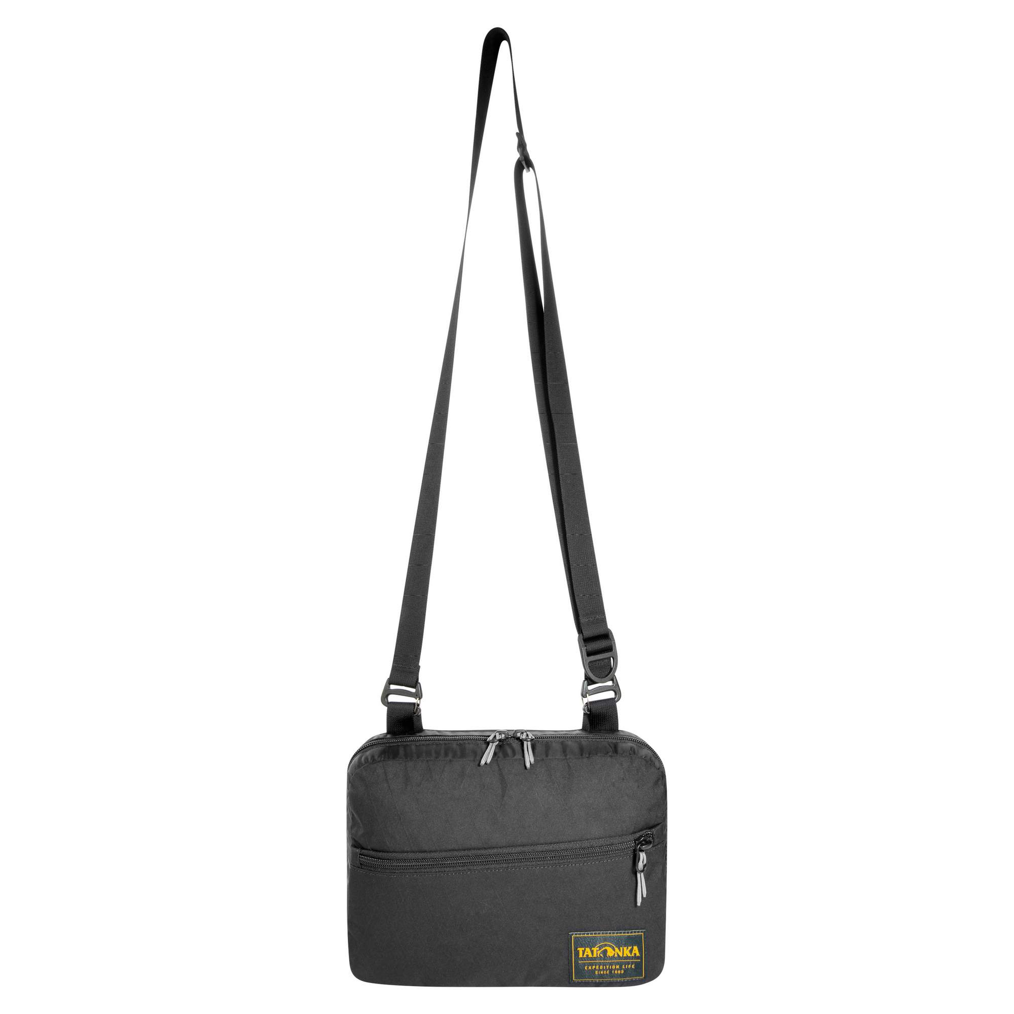 Tatonka CROSS BODY BAG M - Umhängetasche