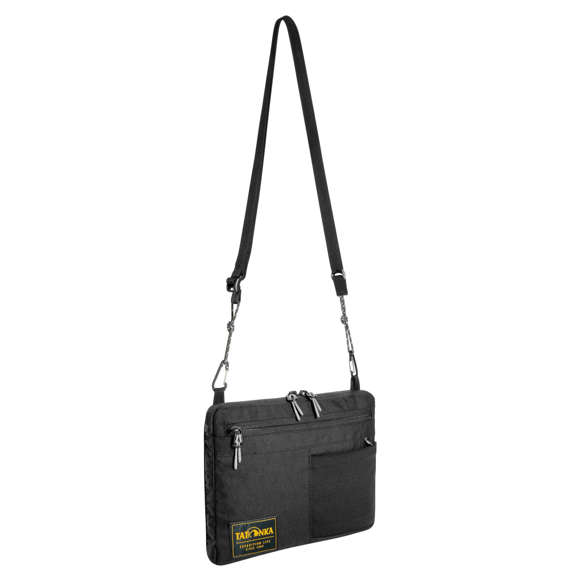 Tatonka CROSS BODY BAG S - Umhängetasche