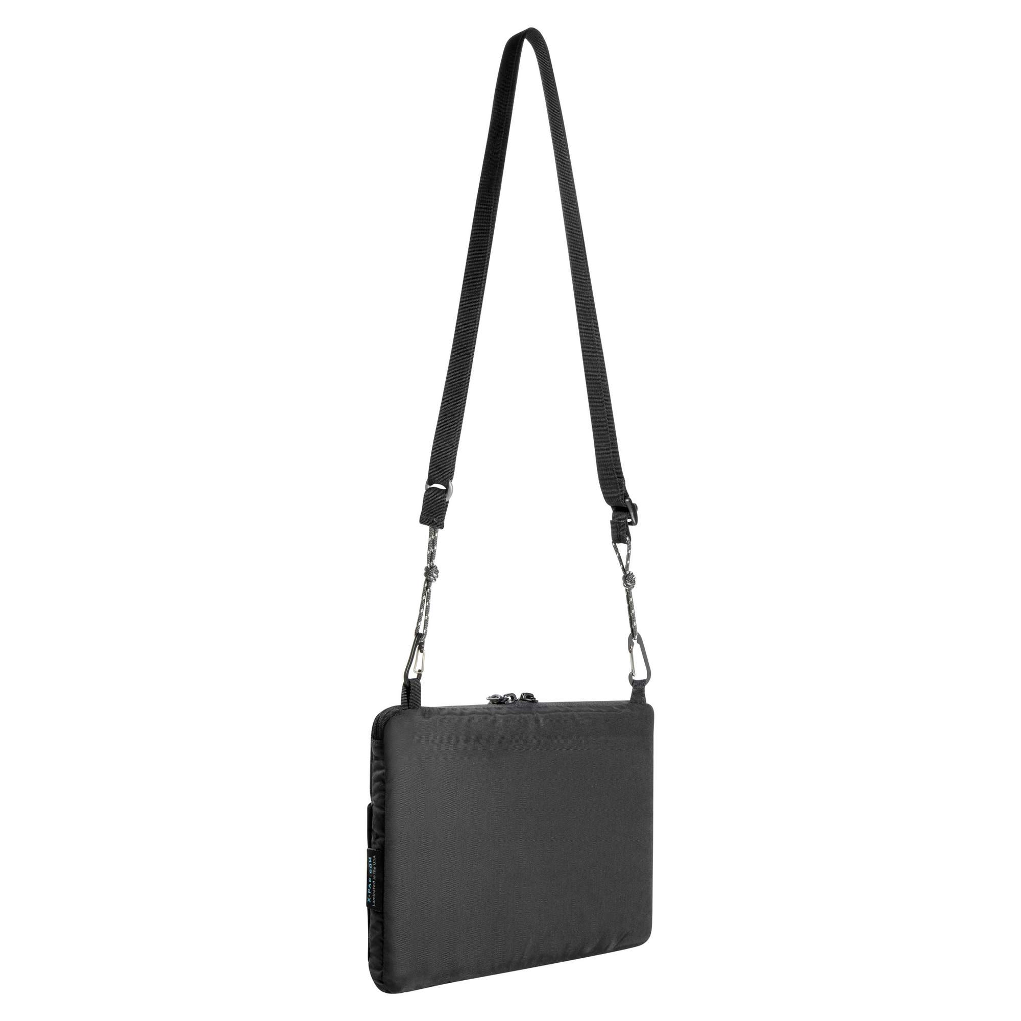 Tatonka CROSS BODY BAG S - Umhängetasche