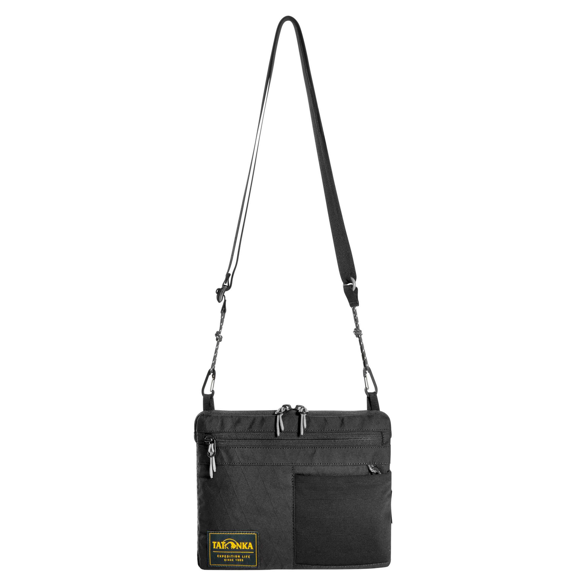 Tatonka CROSS BODY BAG S - Umhängetasche