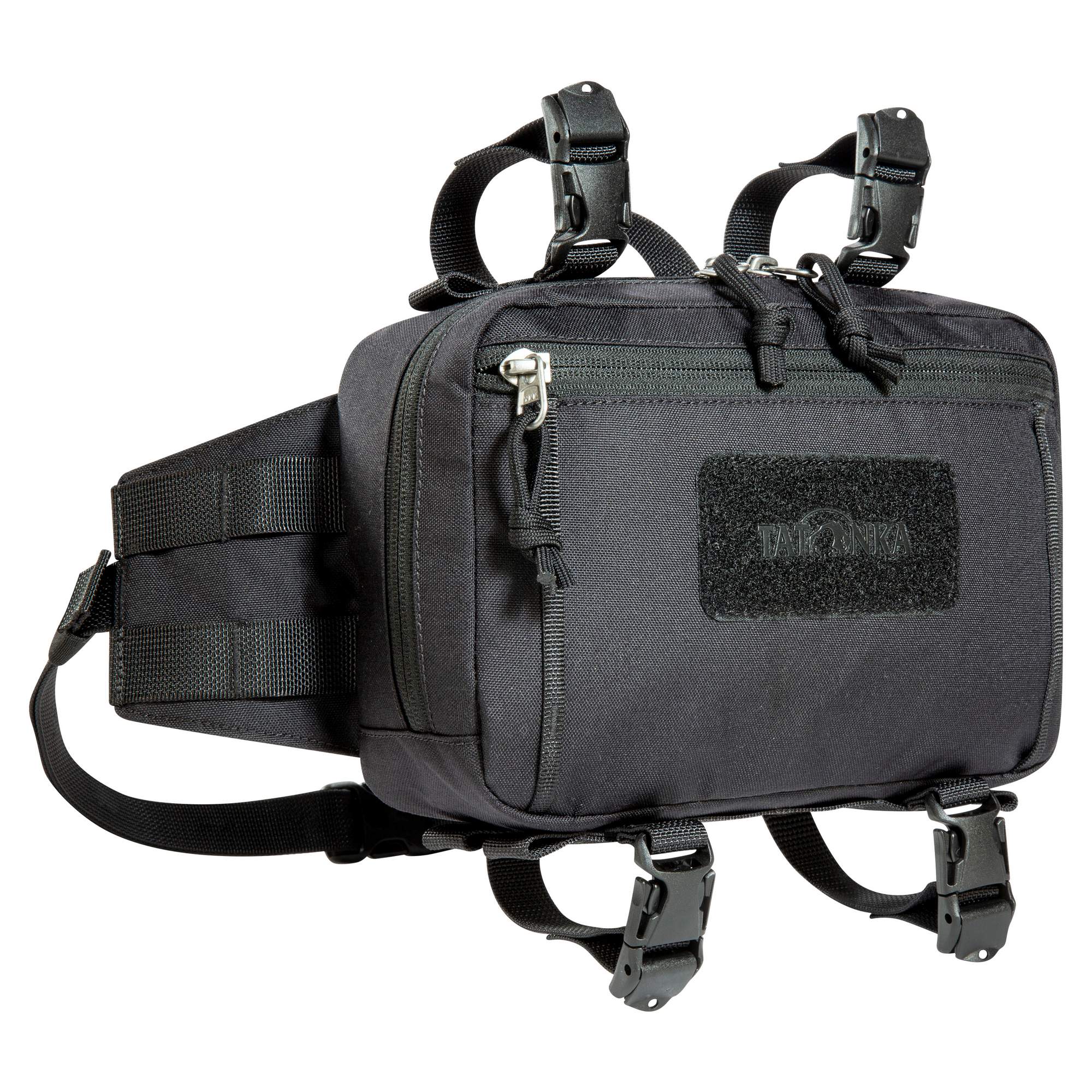 Tatonka HIP & BAR POUCH BC - Hüfttasche