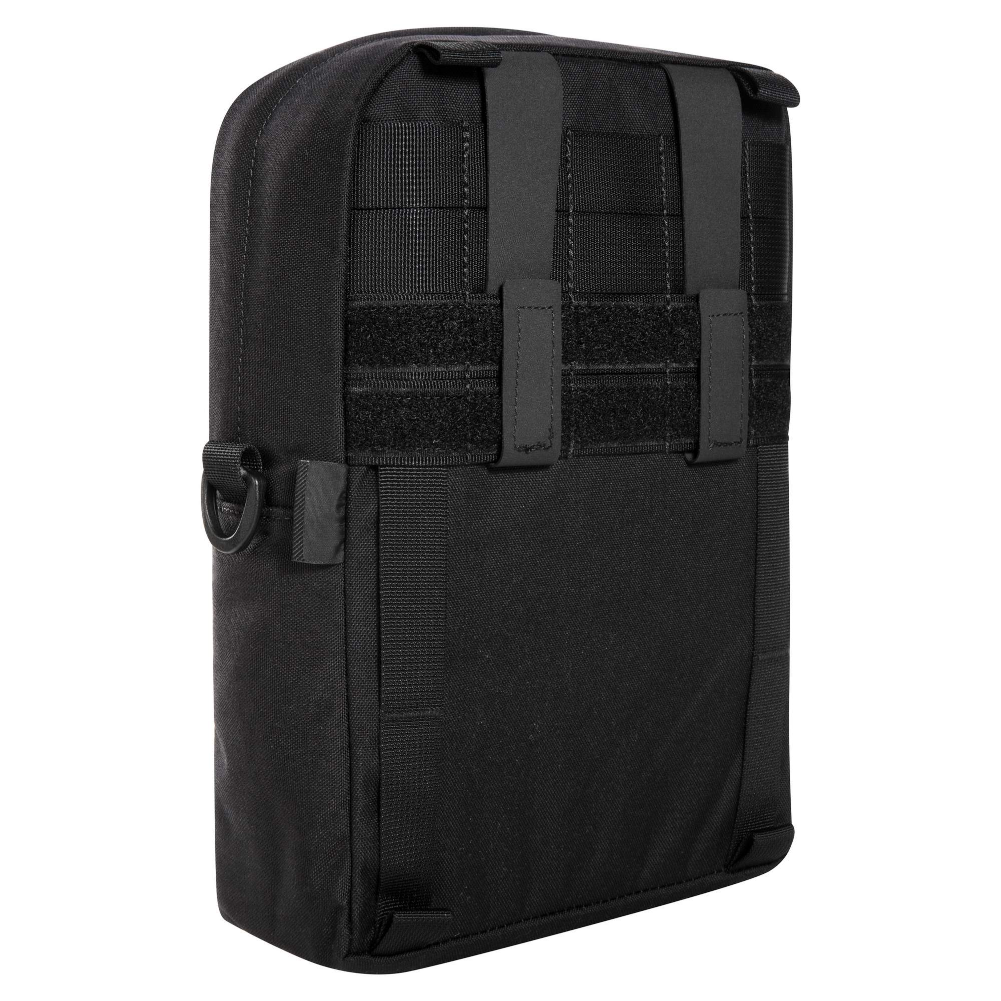 Tatonka SIDE POCKET 4L BC - Rucksack-Zubehör Tatonka SIDE POCKET 4L BC - Rucksack-Zubehör