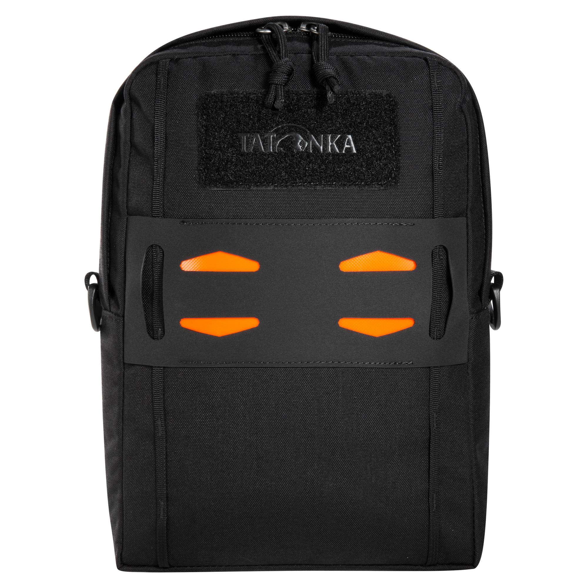 Tatonka SIDE POCKET 4L BC - Rucksack-Zubehör Tatonka SIDE POCKET 4L BC - Rucksack-Zubehör