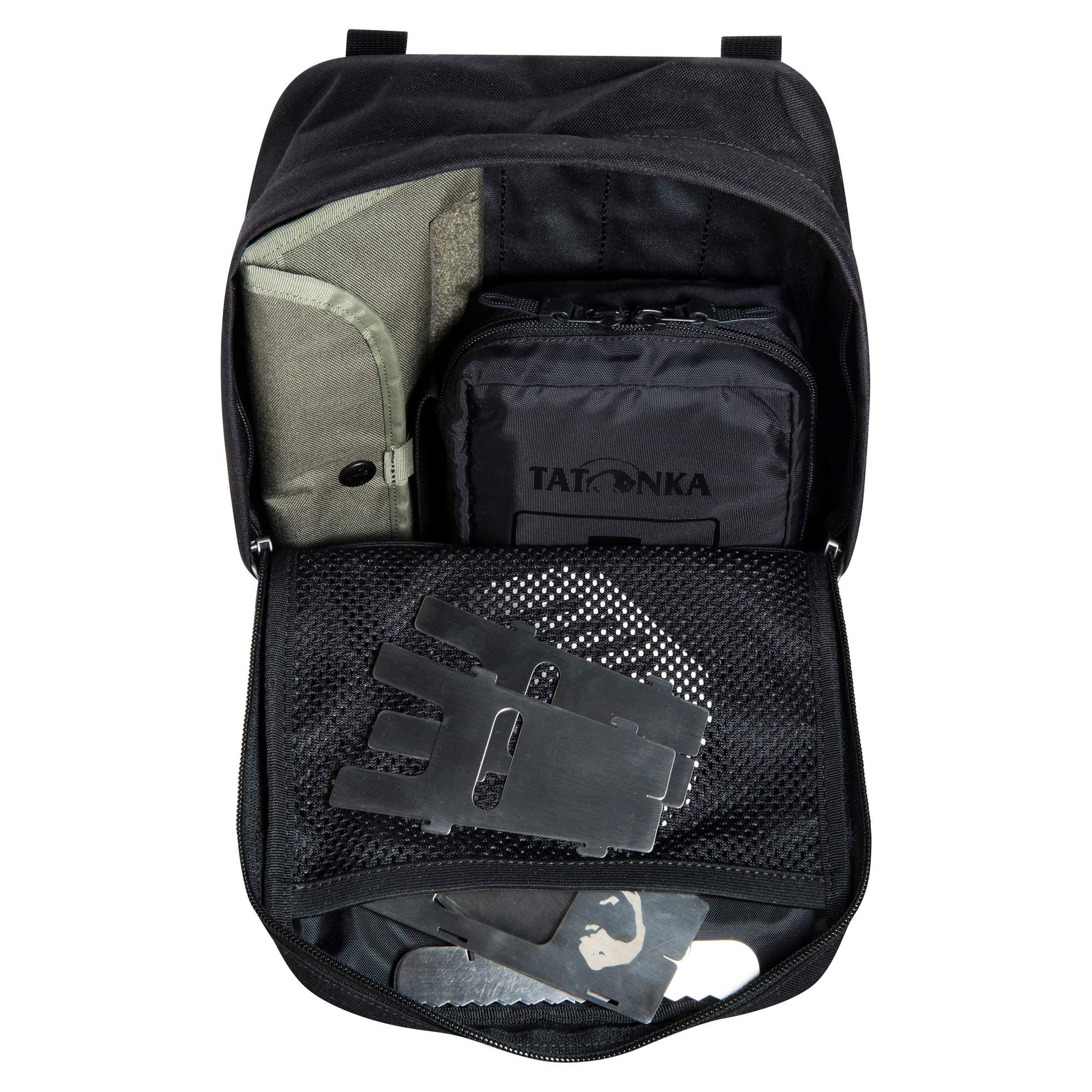 Tatonka SIDE POCKET 8L BC - Rucksack-Zubehör