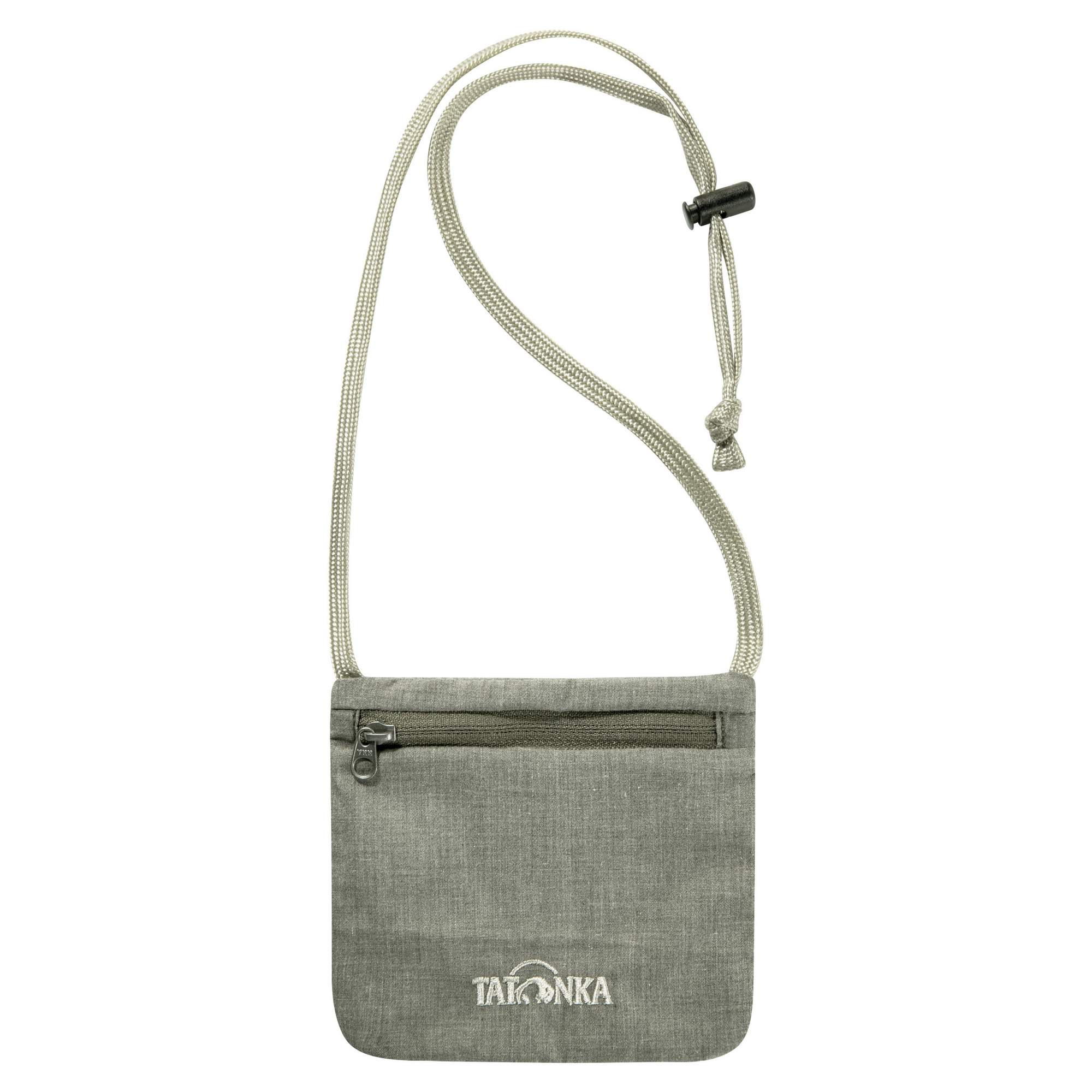 Tatonka SKIN ID POUCH - Wertsachenaufbewahrung