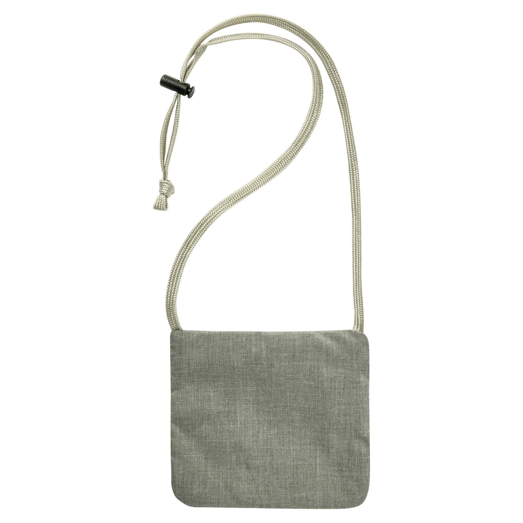 Tatonka SKIN ID POUCH - Wertsachenaufbewahrung