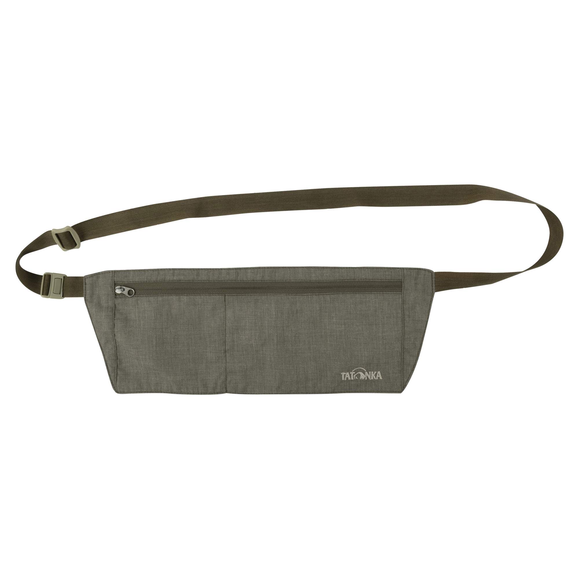 Tatonka SKIN MONEYBELT - Wertsachenaufbewahrung