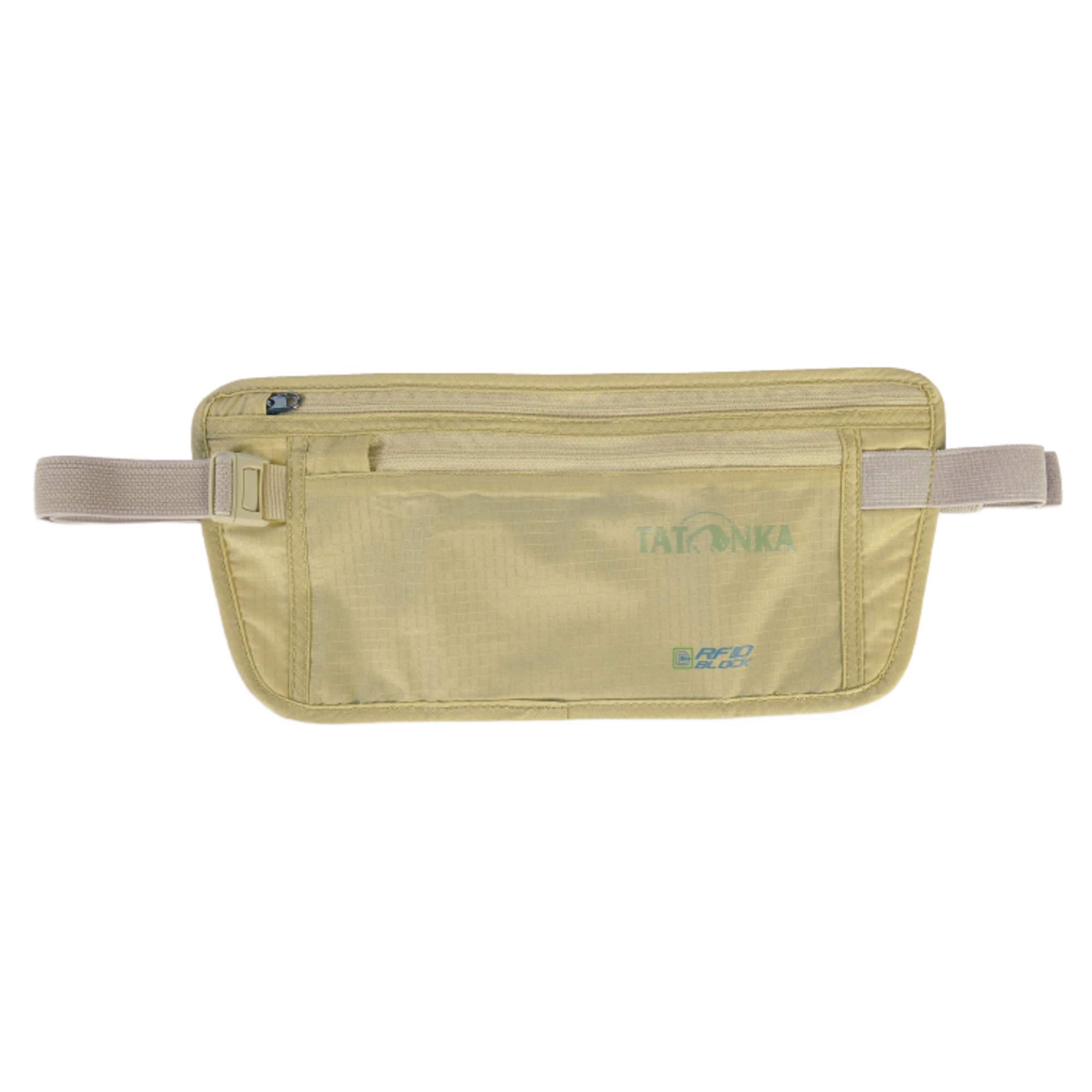 Tatonka SKIN MONEYBELT INT. RFID B - Wertsachenaufbewahrung