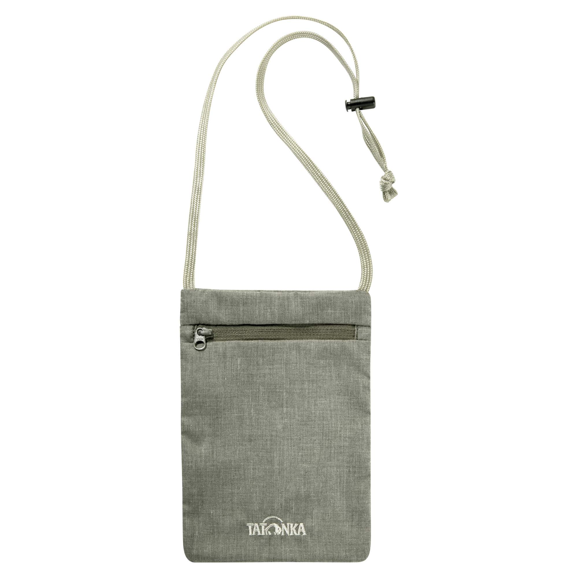 Tatonka SKIN NECK POCKET - Wertsachenaufbewahrung