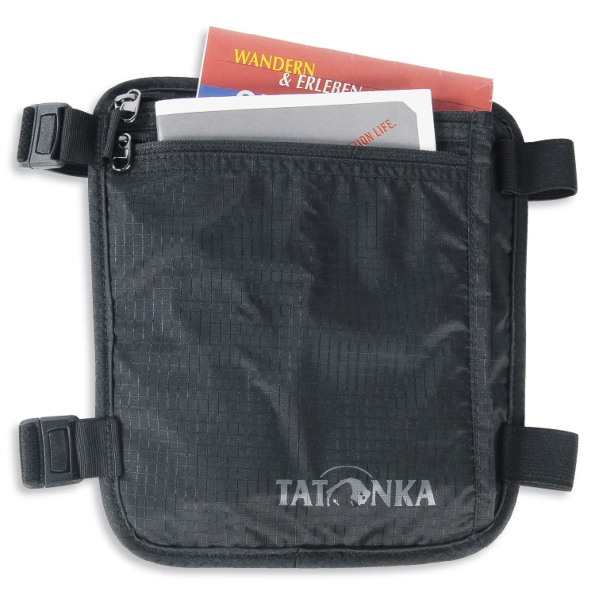 Tatonka SKIN SECRET POCKET - Wertsachenaufbewahrung Tatonka SKIN SECRET POCKET - Wertsachenaufbewahrung
