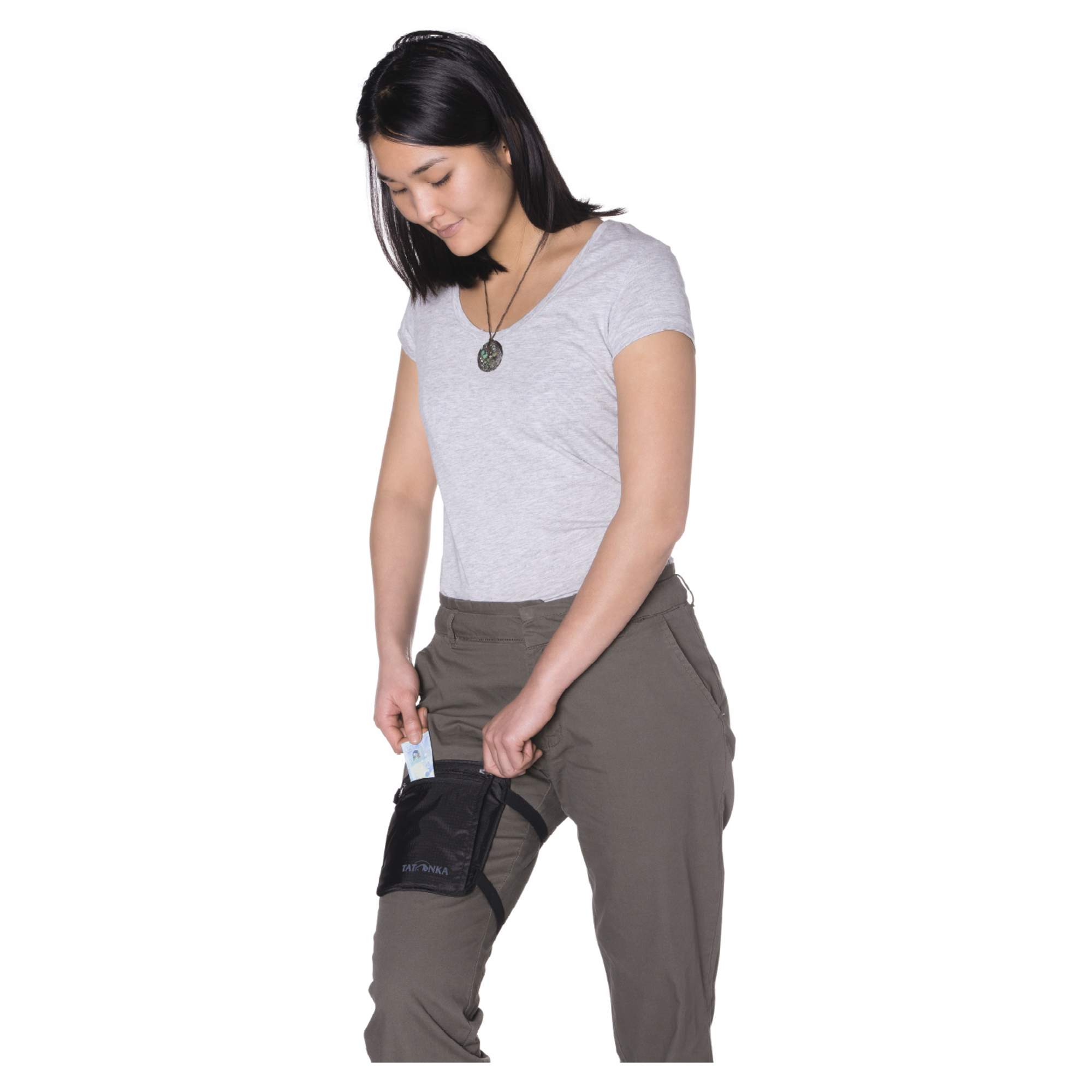 Tatonka SKIN SECRET POCKET - Wertsachenaufbewahrung Tatonka SKIN SECRET POCKET - Wertsachenaufbewahrung