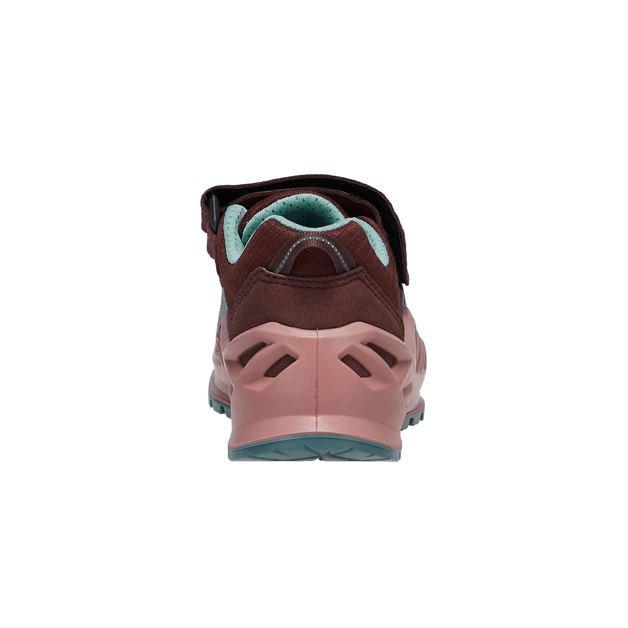 Lowa MERGER GTX LO VC JR Kinder - Wanderschuhe