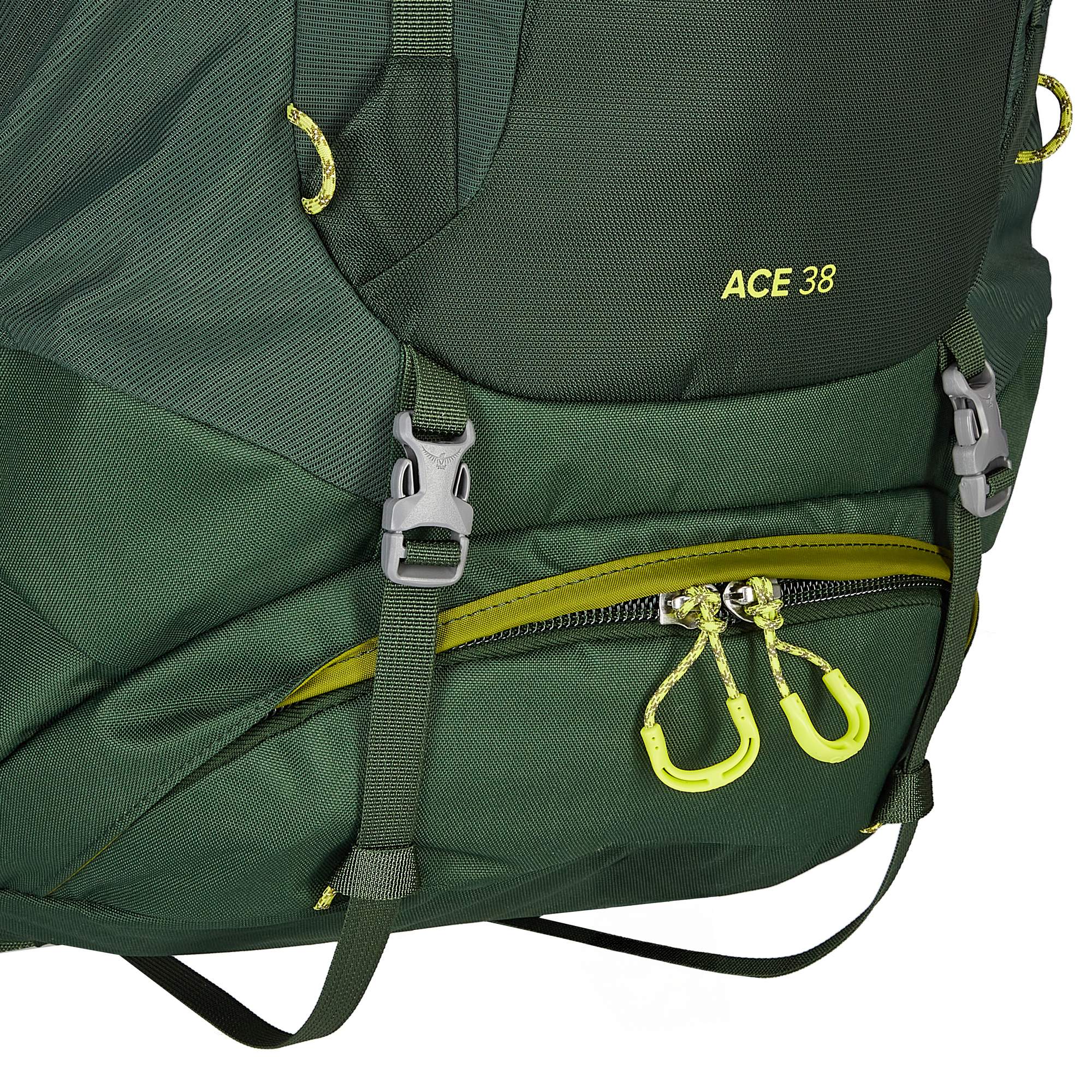 Osprey ACE 38 Kinder - Kinderrucksack