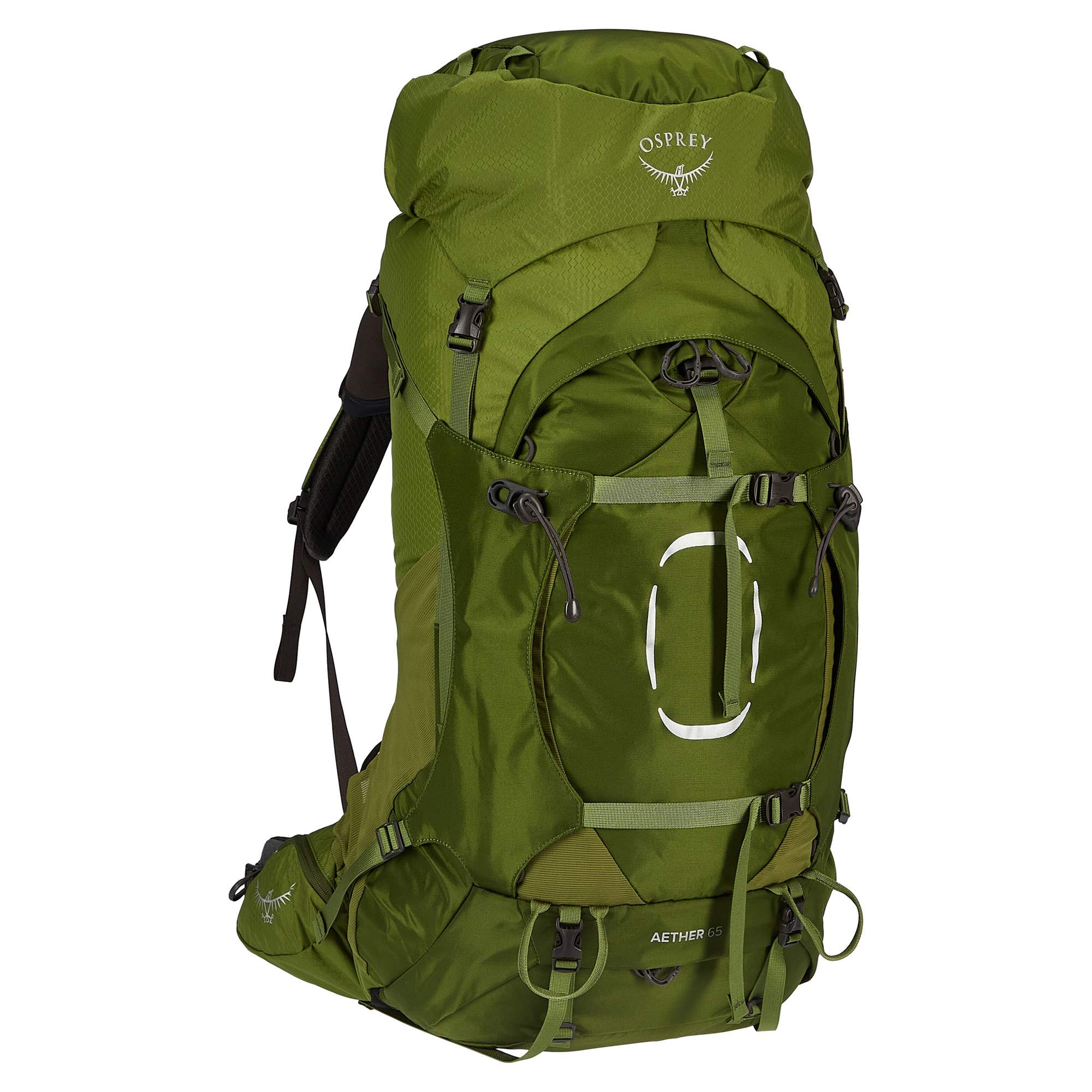 Osprey AETHER 65 Herren - Trekkingrucksack