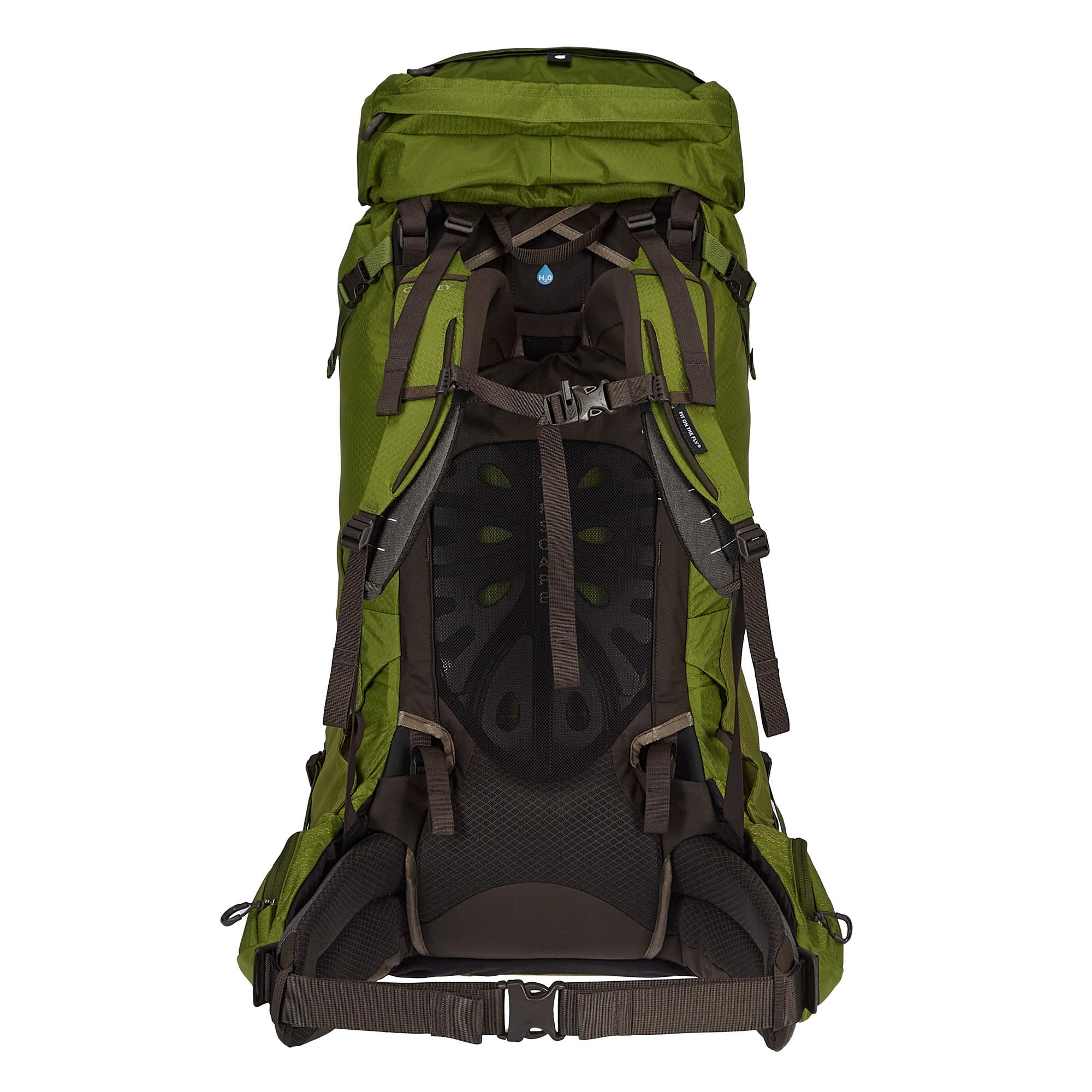 Osprey AETHER 65 Herren - Trekkingrucksack