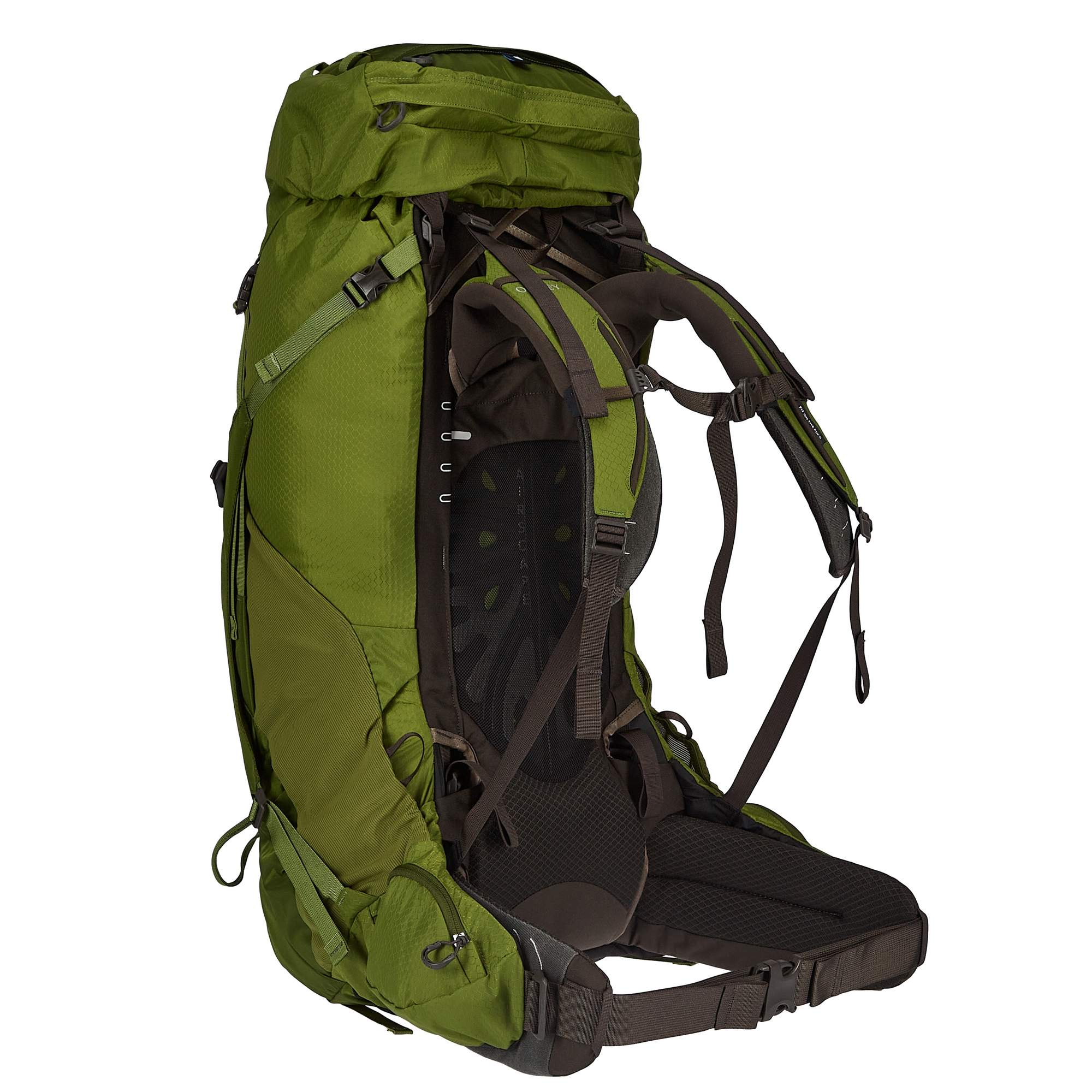 Osprey AETHER 65 Herren - Trekkingrucksack