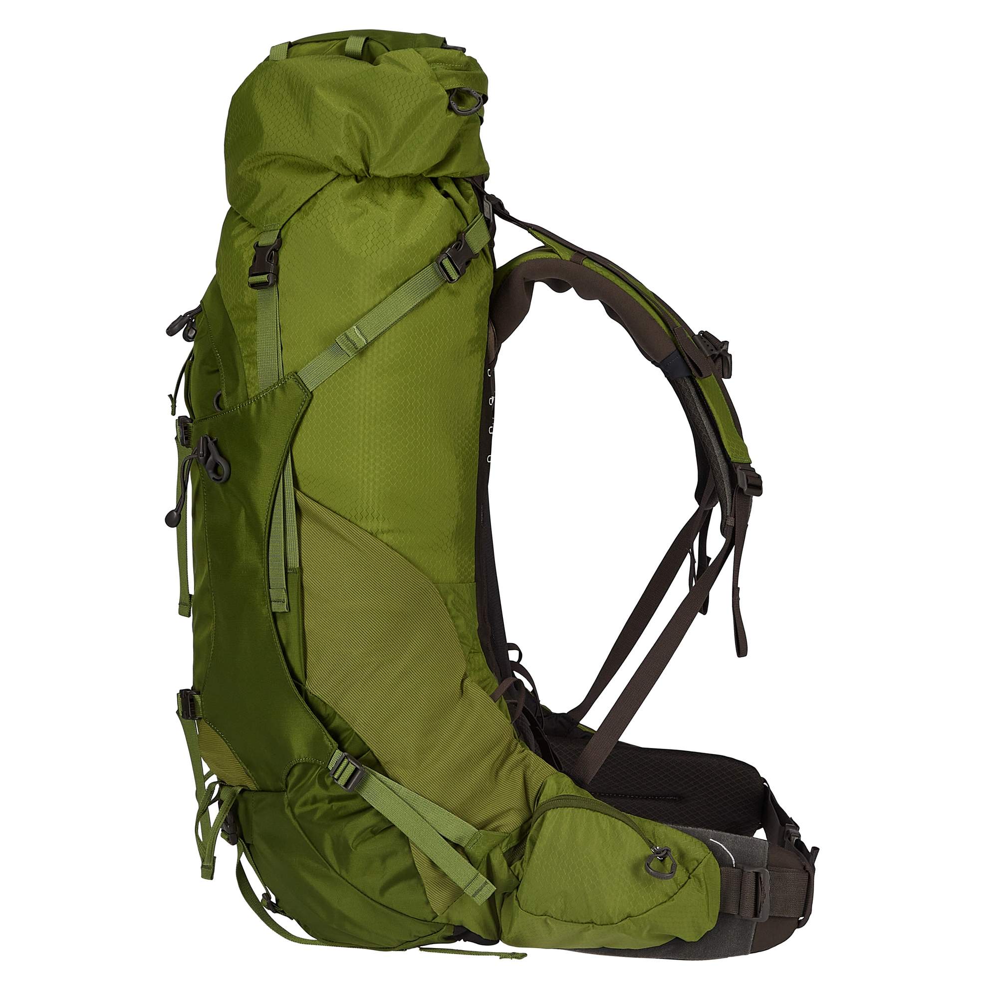 Osprey AETHER 65 Herren - Trekkingrucksack