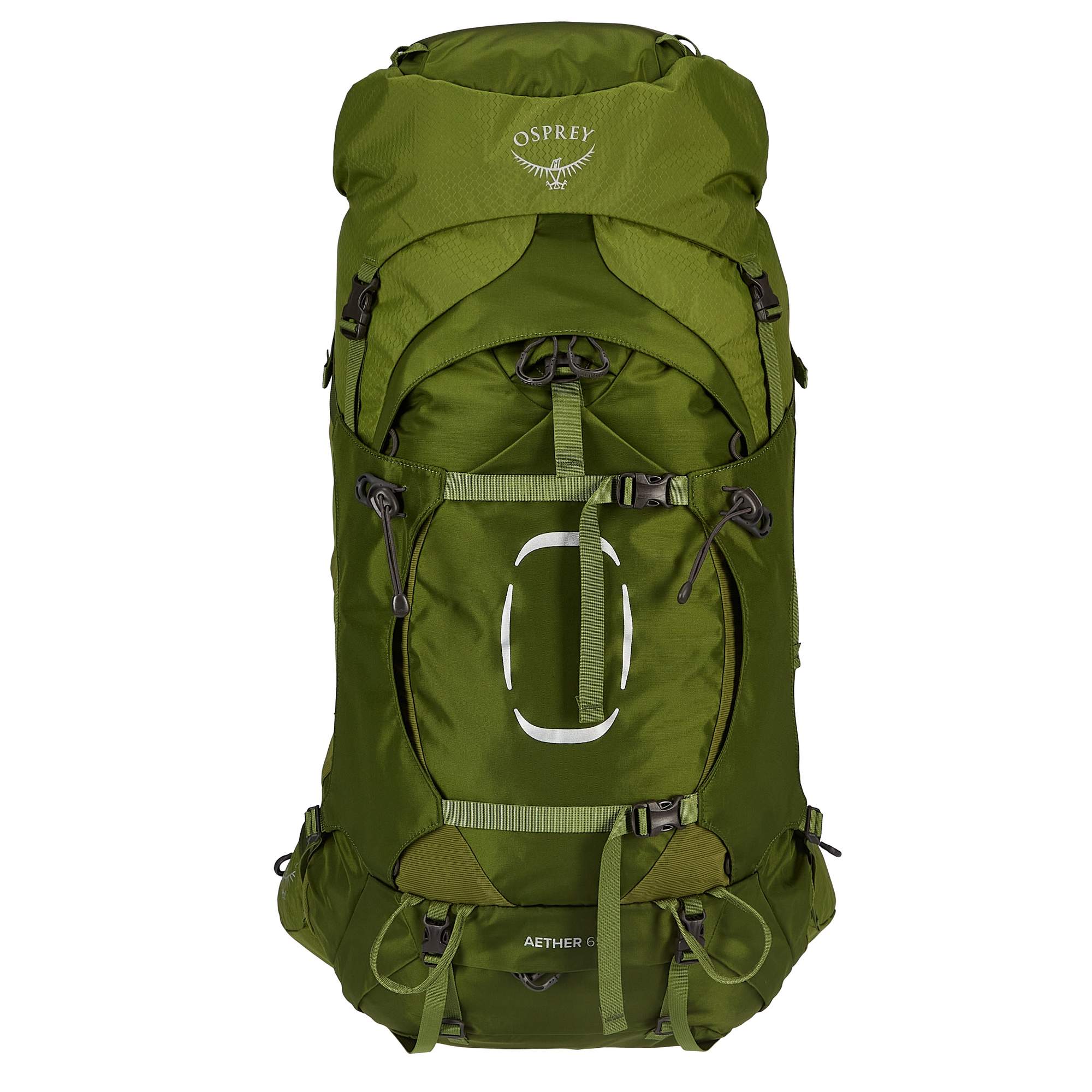 Osprey AETHER 65 Herren - Trekkingrucksack