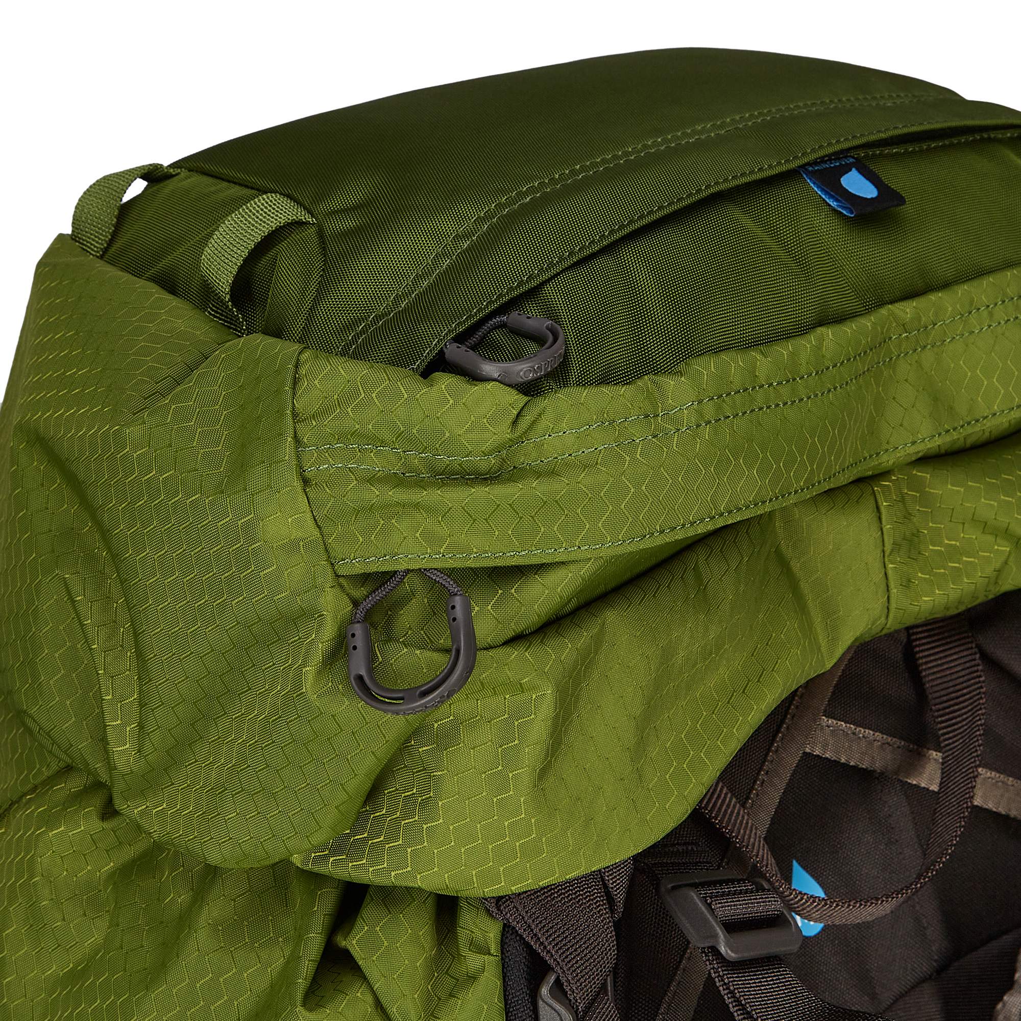 Osprey AETHER 65 Herren - Trekkingrucksack
