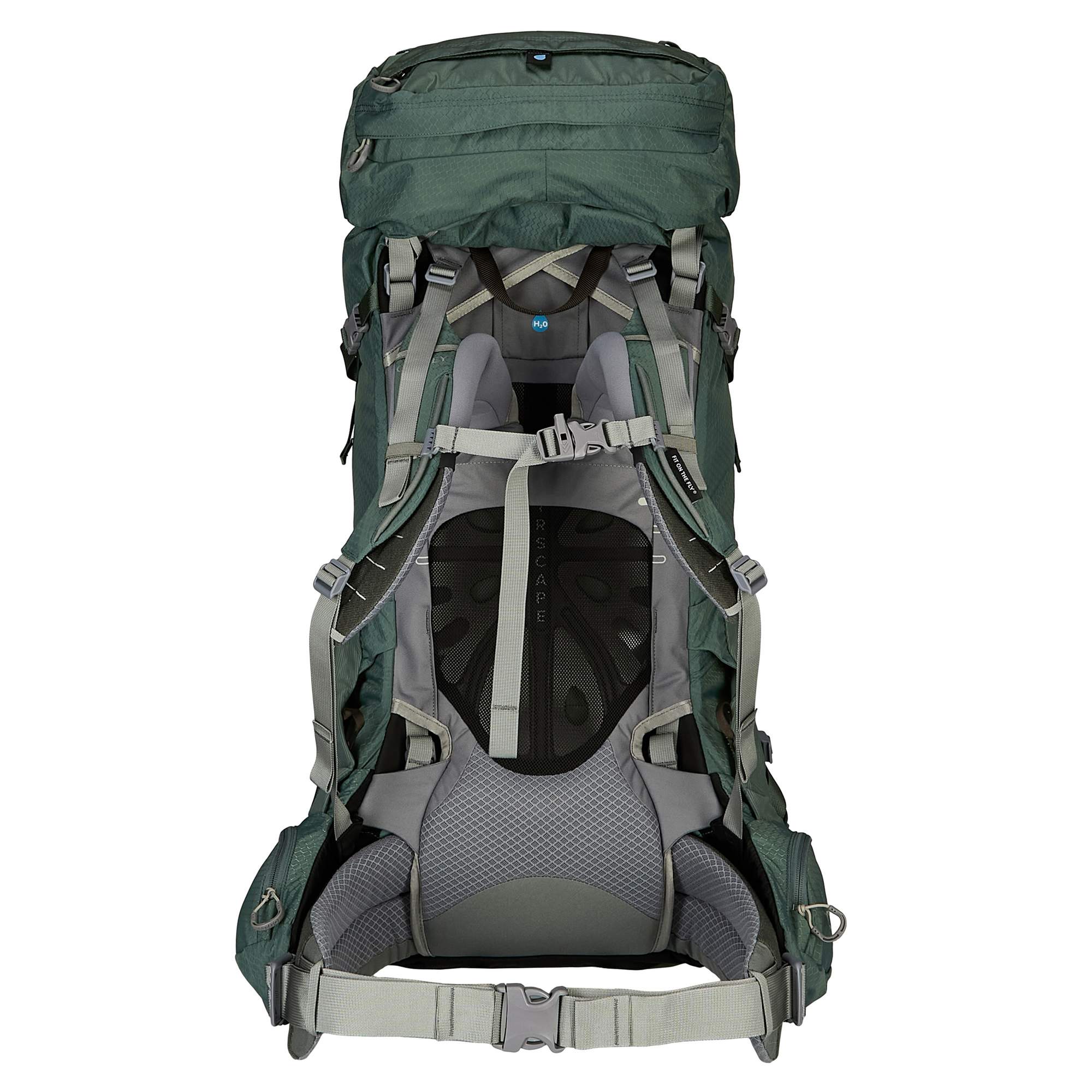 Osprey ARIEL 55 Damen - Trekkingrucksack