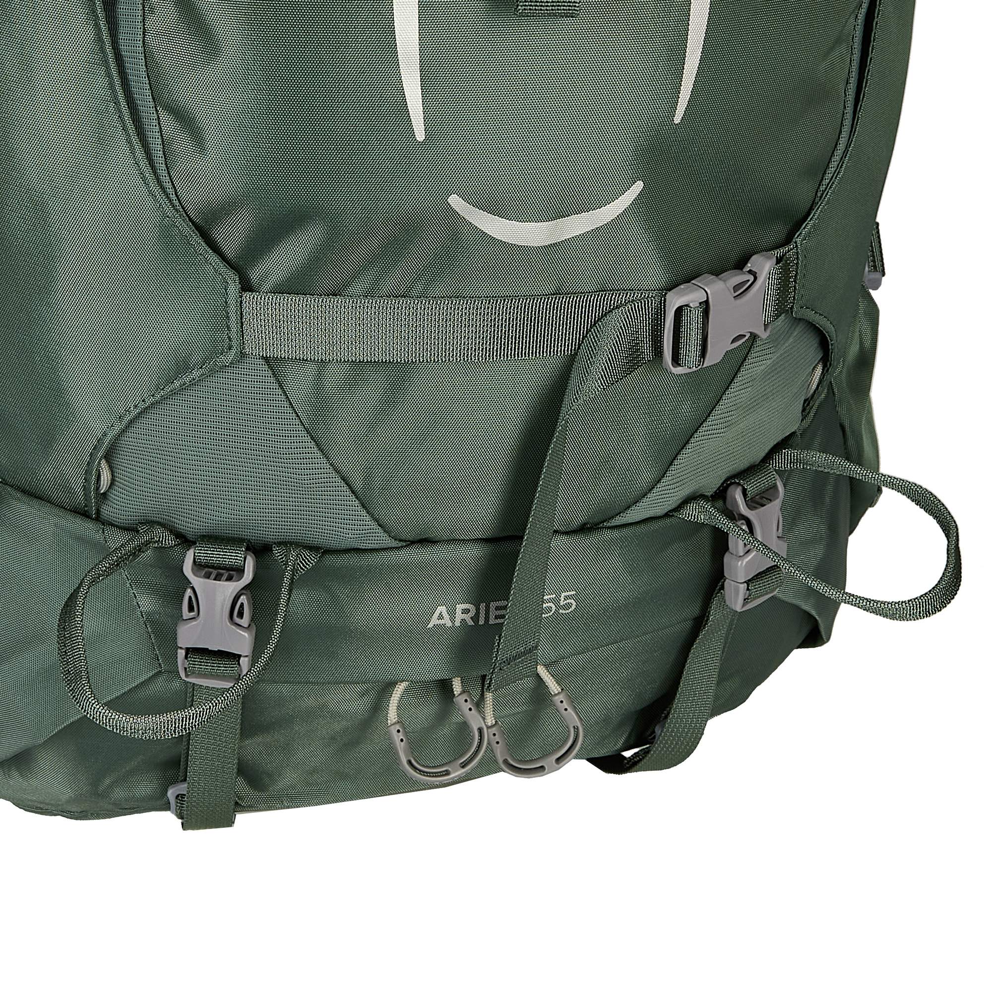 Osprey ARIEL 55 Damen - Trekkingrucksack
