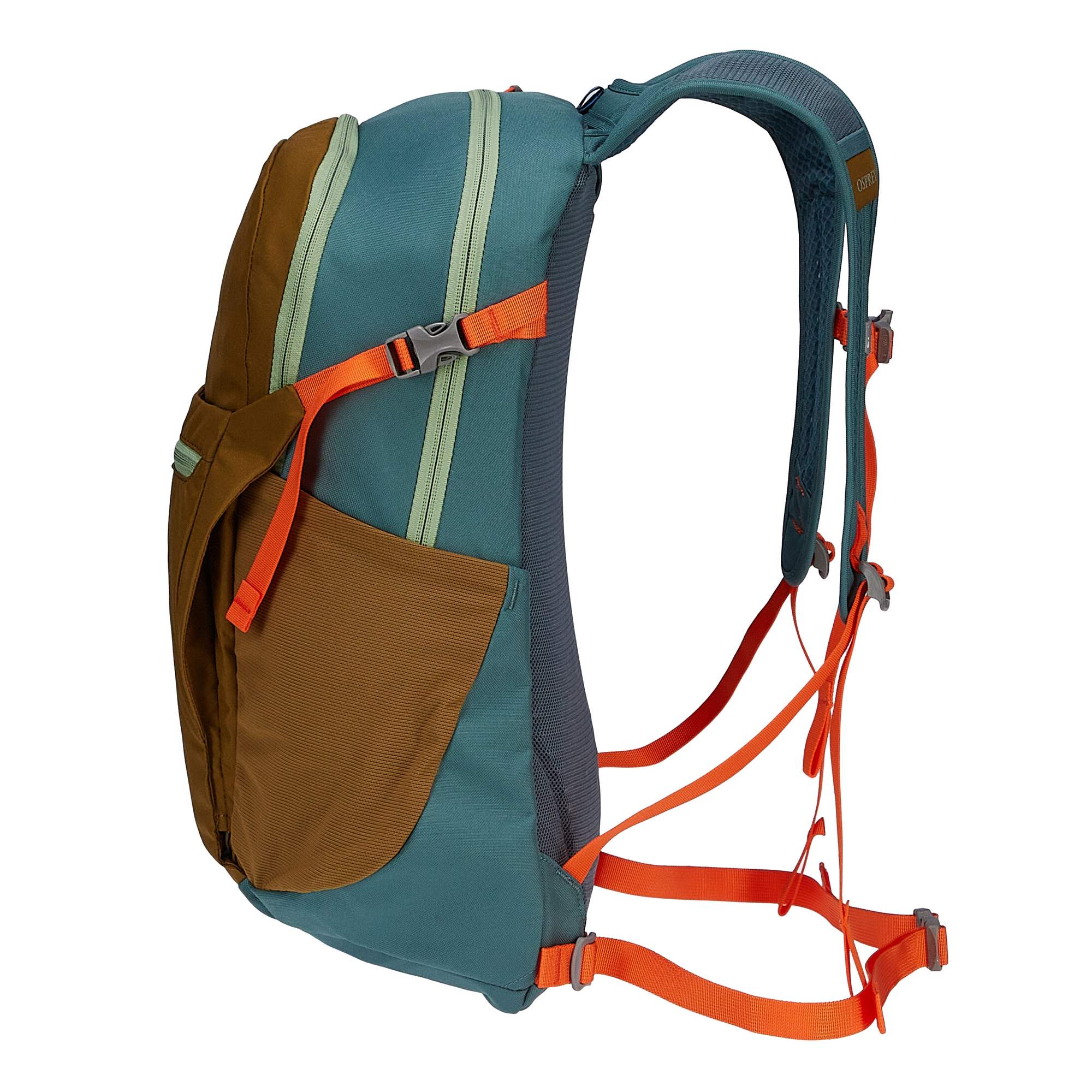 Osprey DAYLITE PLUS EARTH - Tagesrucksack