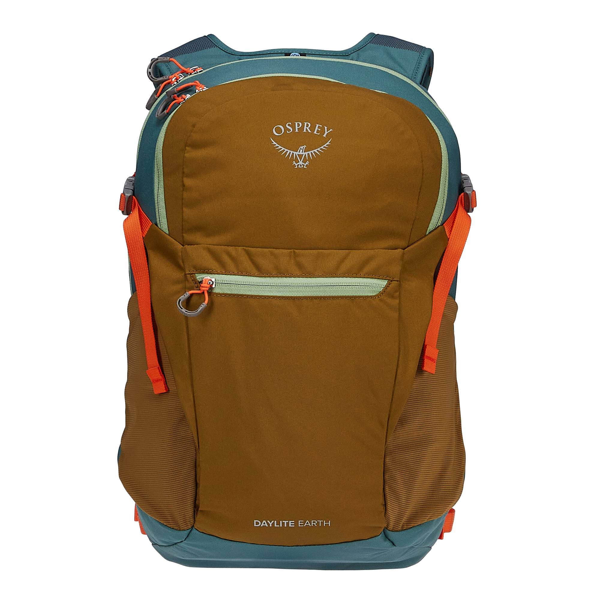 Osprey DAYLITE PLUS EARTH - Tagesrucksack